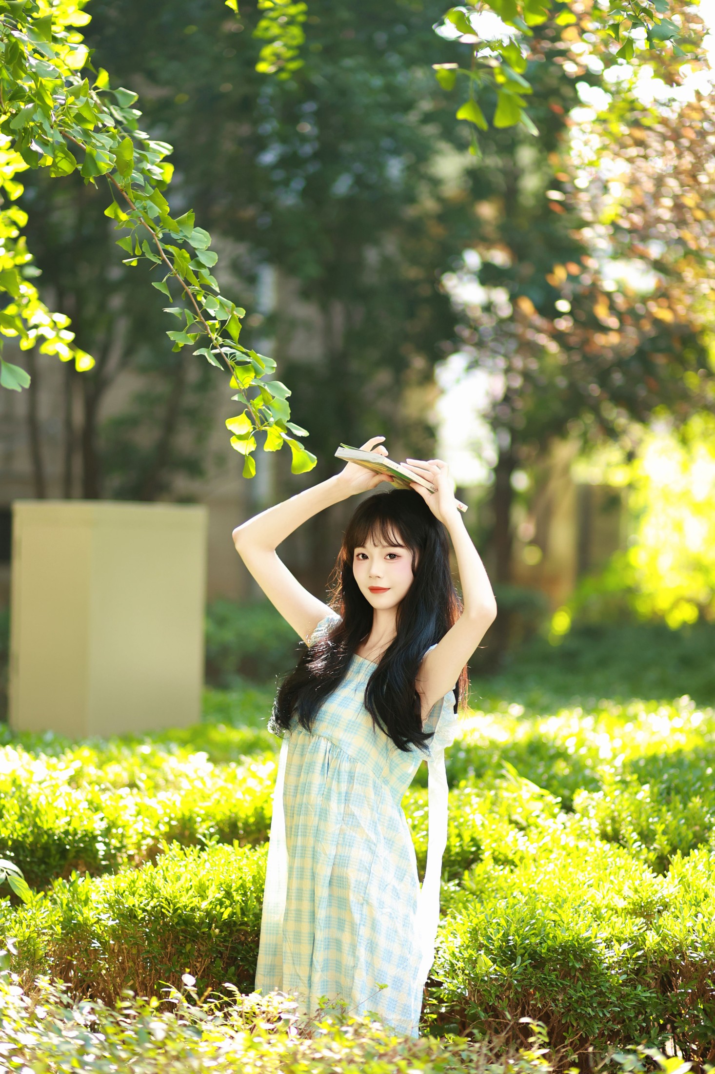 图片[5]-莞宁 – 《小小乐章》[23P]-COS写真在线网