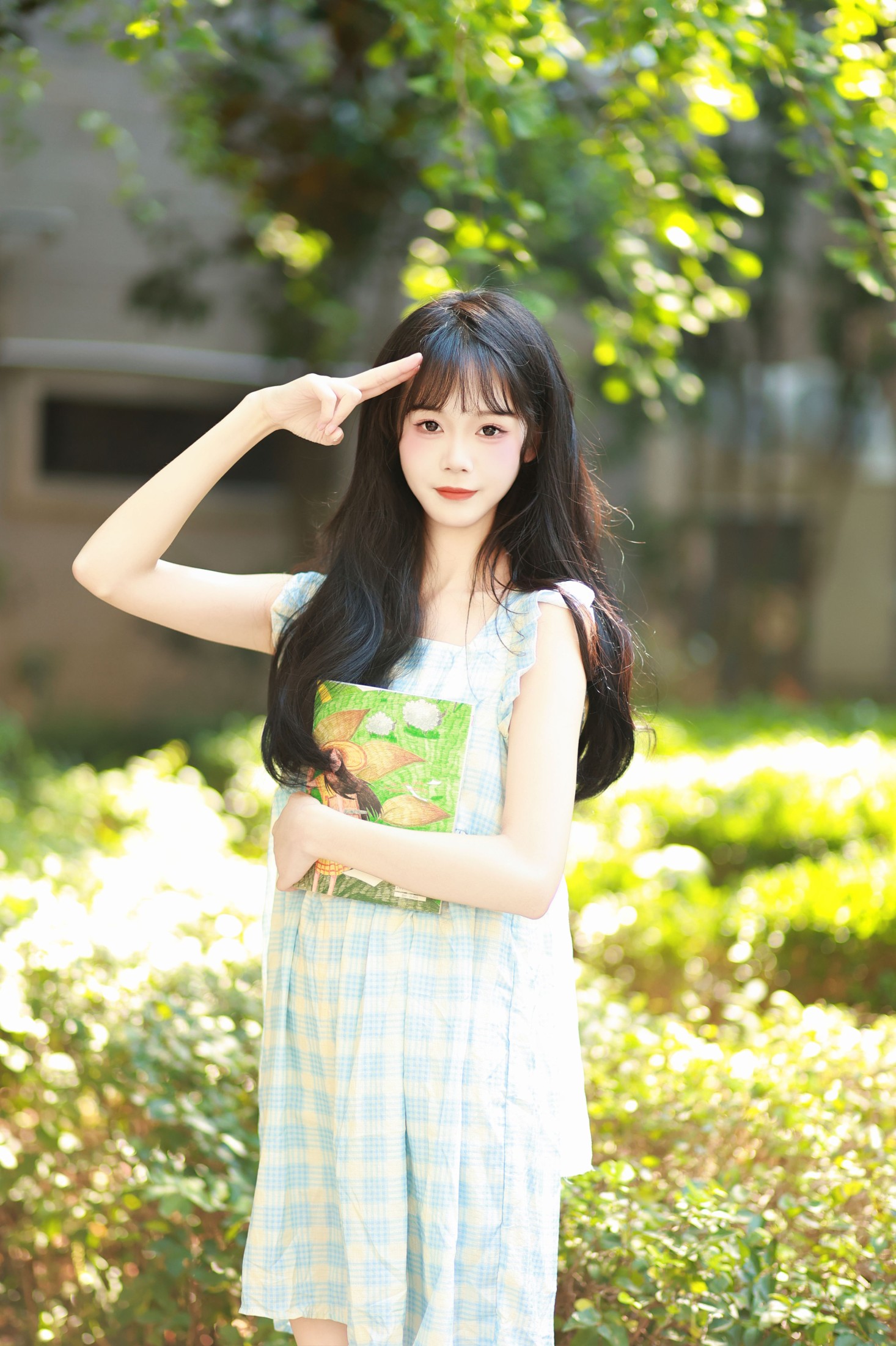 图片[3]-莞宁 – 《小小乐章》[23P]-COS写真在线网