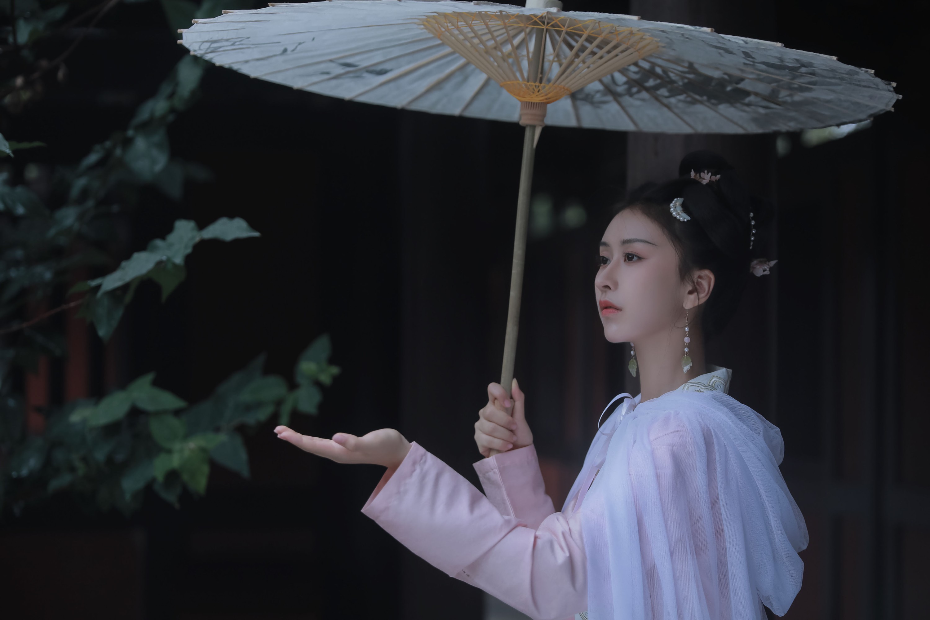 图片[6]-小雯 – 《梦华录》[24P]-COS写真在线网