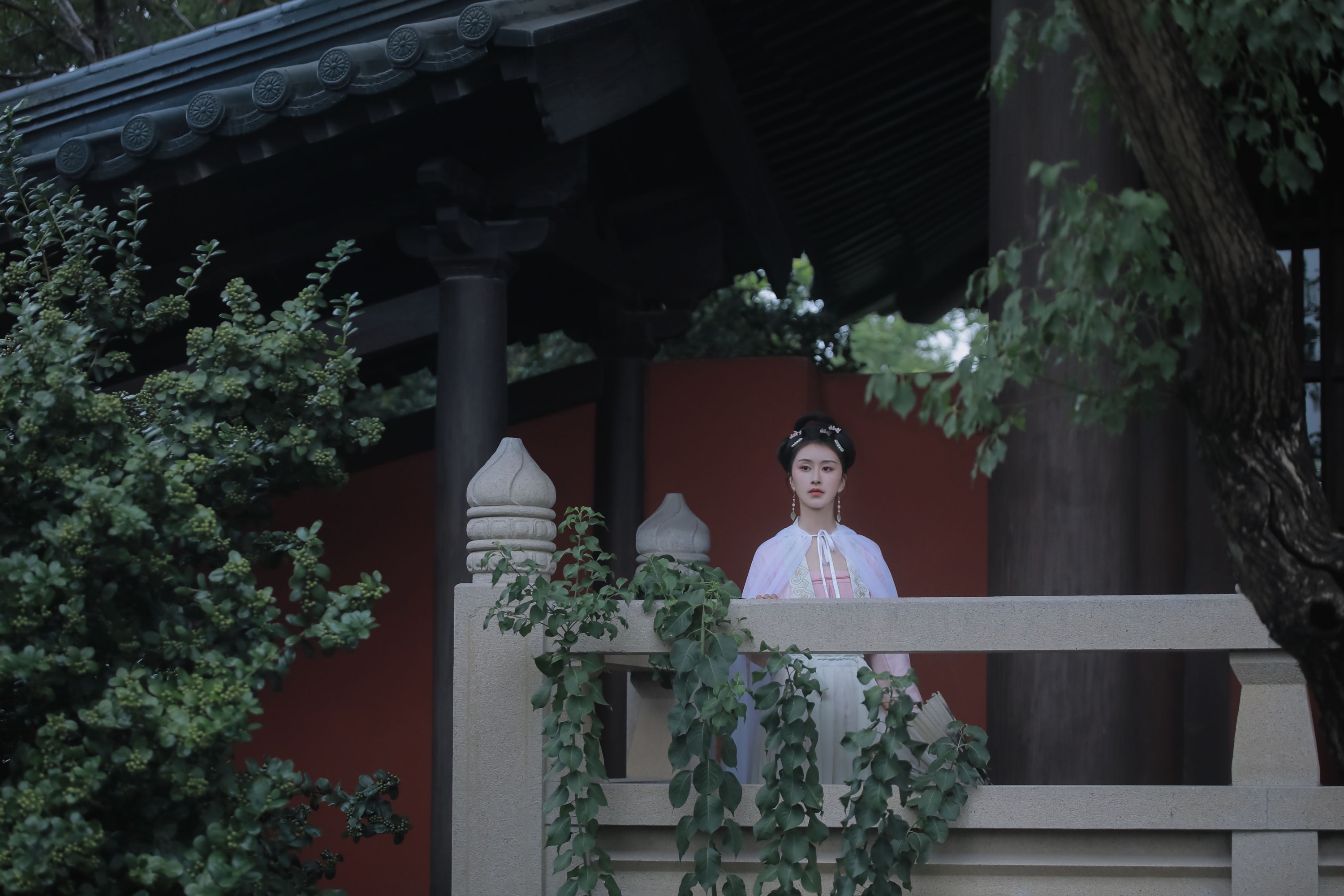 图片[3]-小雯 – 《梦华录》[24P]-COS写真在线网