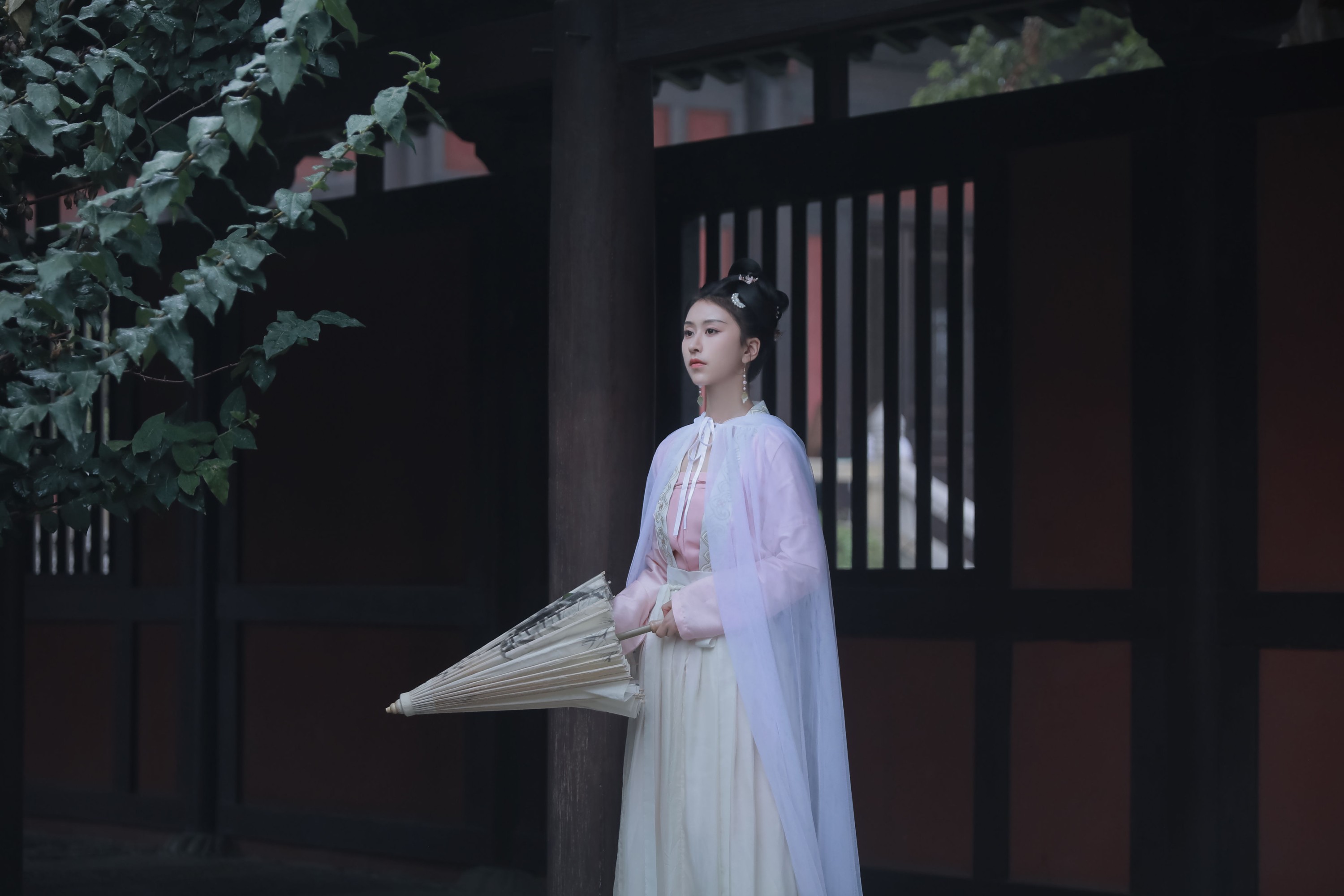 图片[4]-小雯 – 《梦华录》[24P]-COS写真在线网