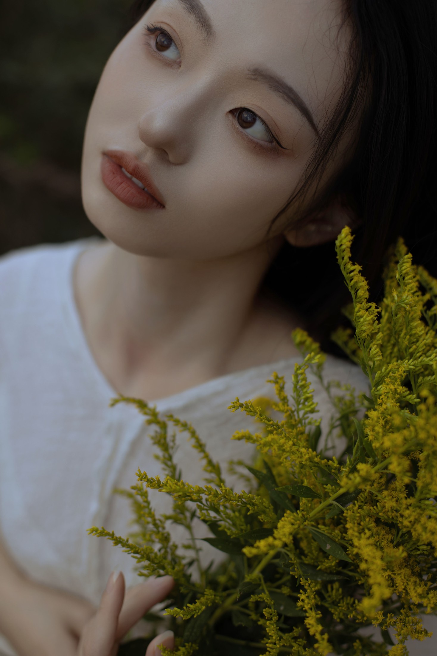 图片[6]-小羊爱干饭 – 《山上》[22P]-COS写真在线网