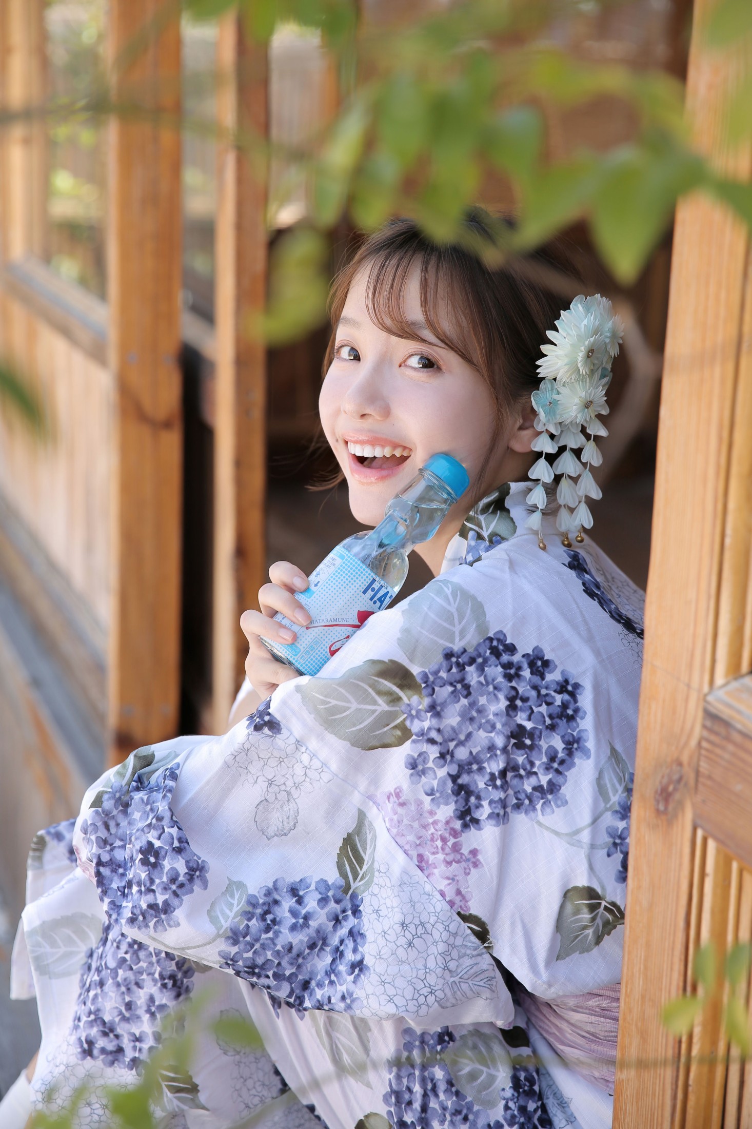 图片[5]-爽口丸纸 – 《夏日浴衣》[24P]-COS写真在线网