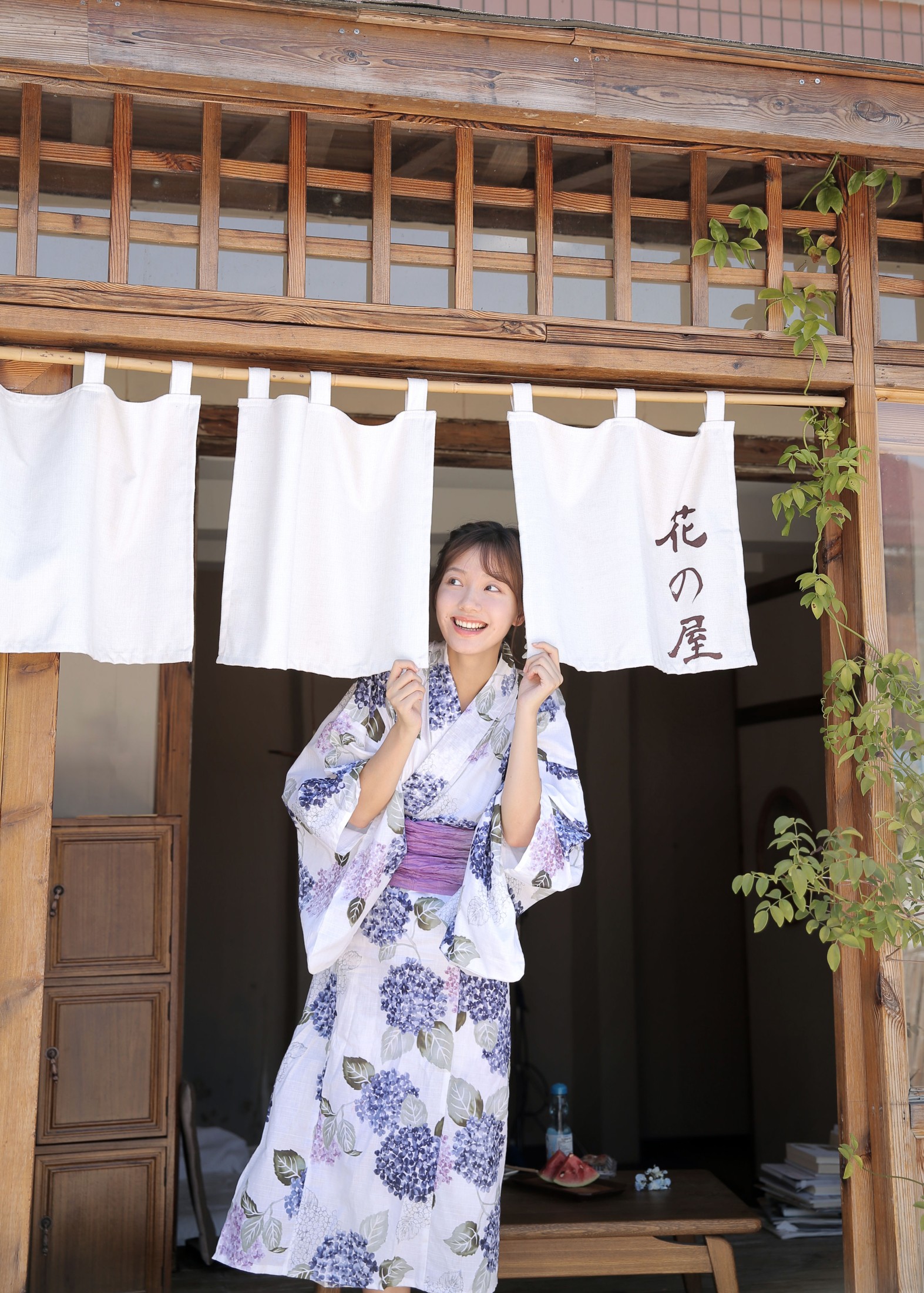图片[3]-爽口丸纸 – 《夏日浴衣》[24P]-COS写真在线网