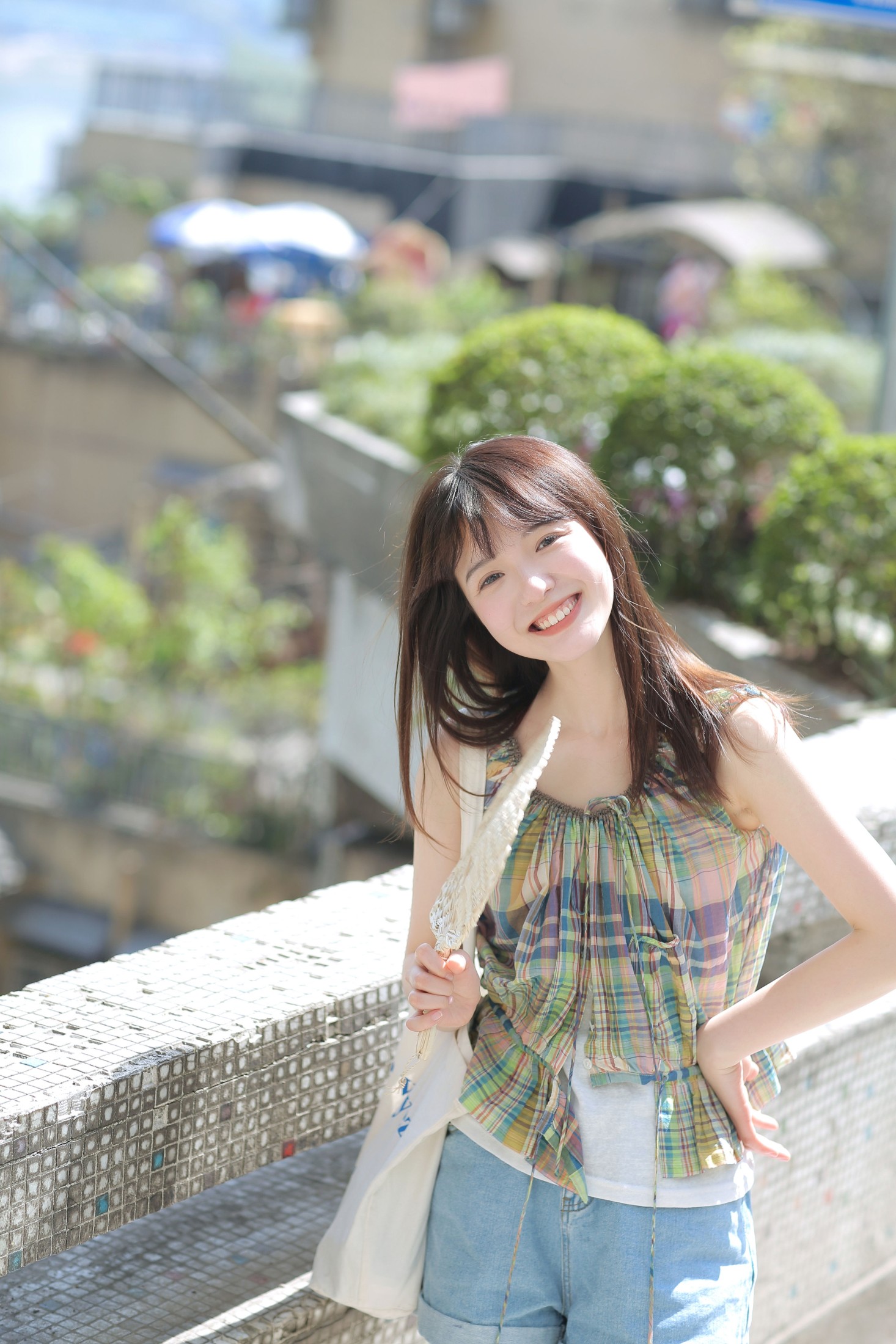 图片[6]-阳曦 – 《甜美和夏天是绝配》[22P]-COS写真在线网