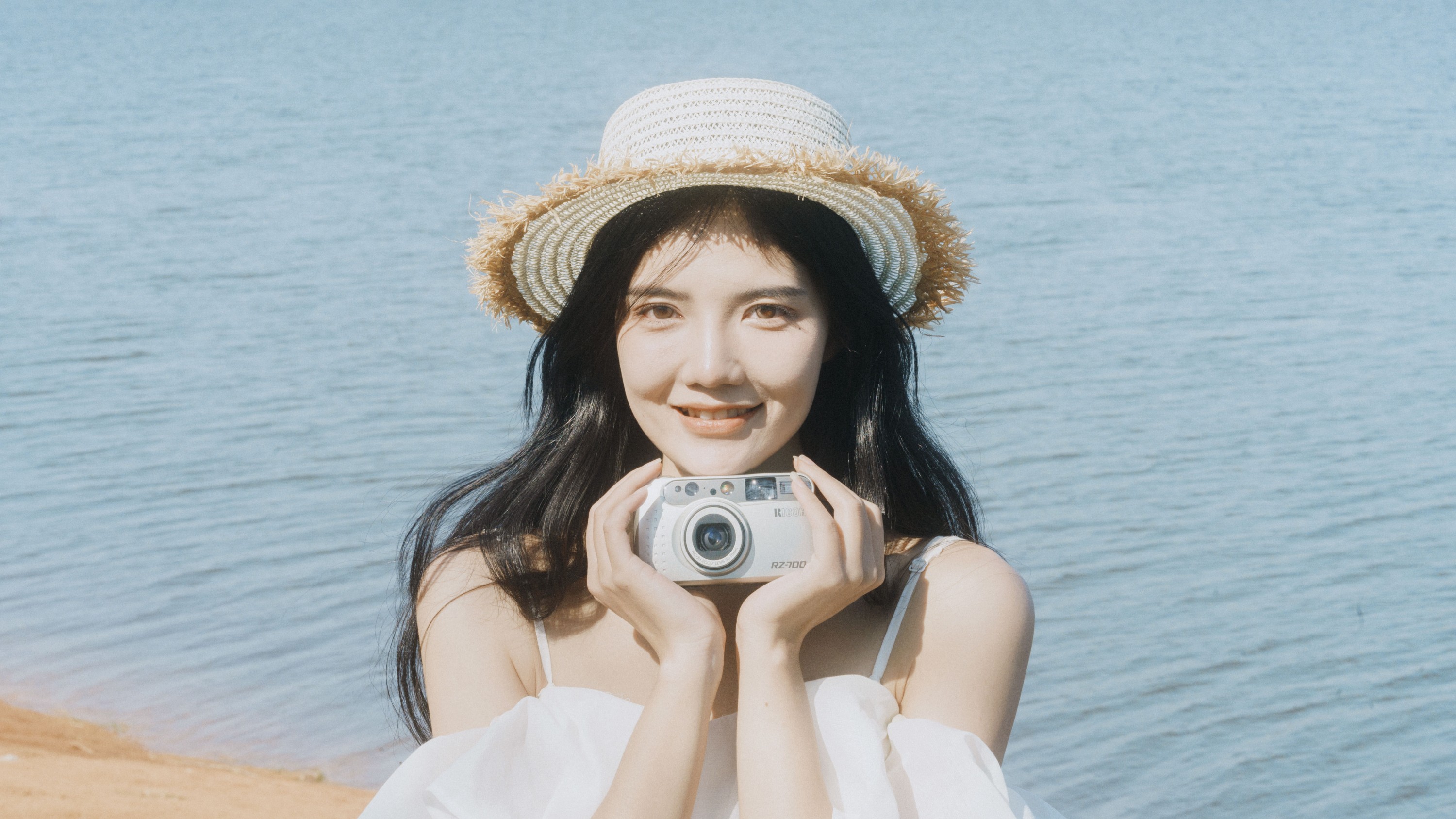 图片[6]-多米Domy – 《趁着暖阳去郊游》[26P]-COS写真在线网