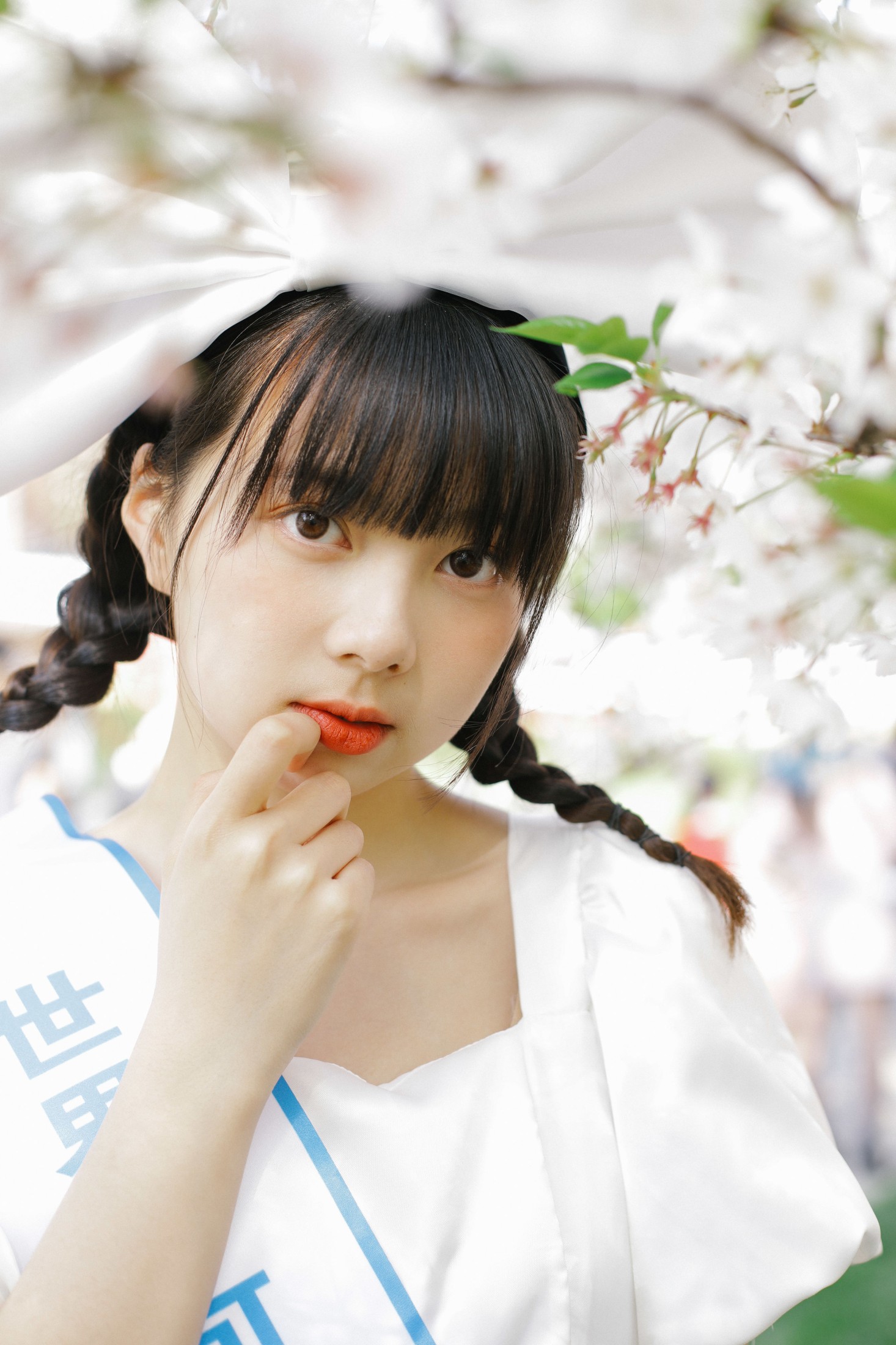 图片[6]-谢乏乏 – 《世界第一可爱》[23P]-COS写真在线网