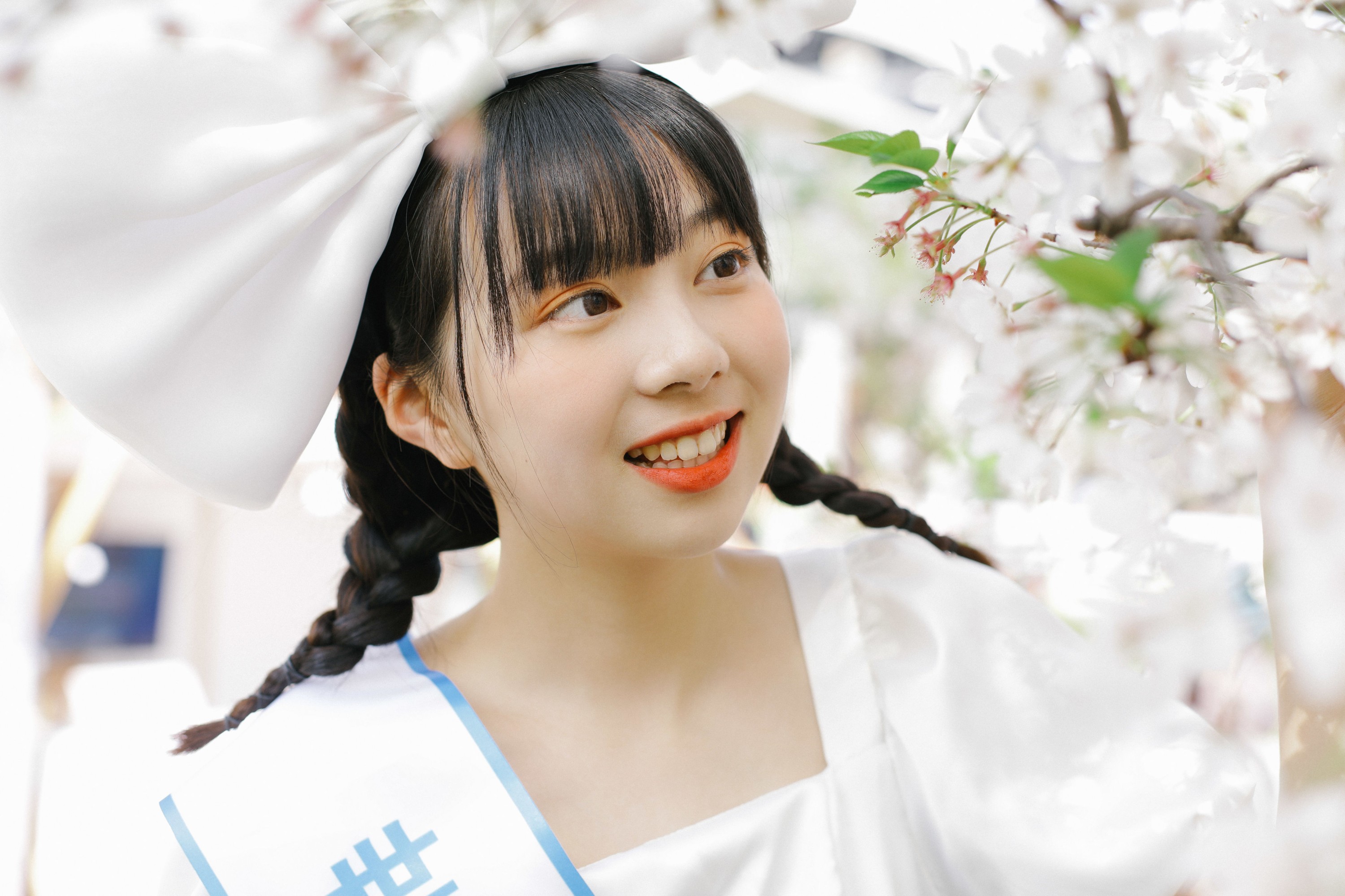 图片[5]-谢乏乏 – 《世界第一可爱》[23P]-COS写真在线网