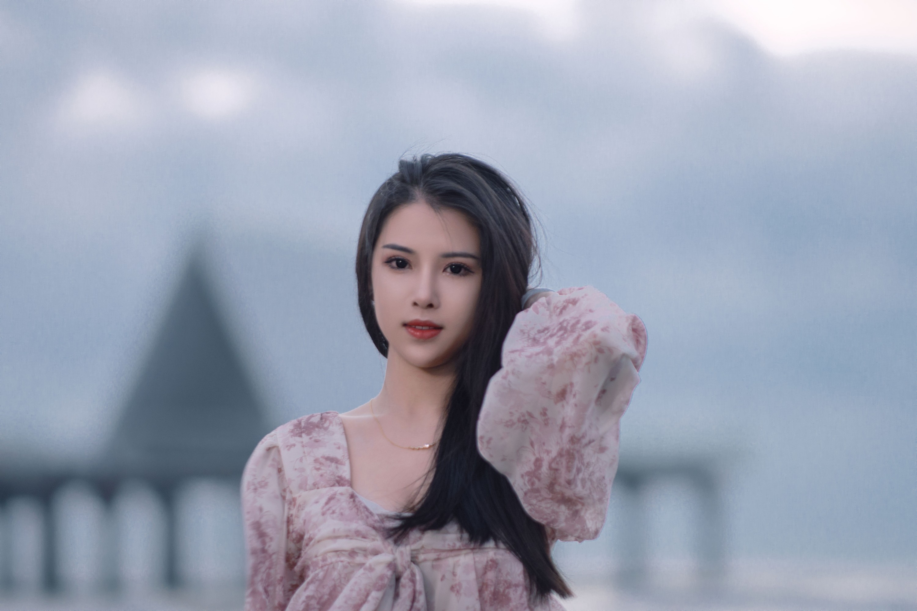 图片[3]-肉肉roro – 《海边少女》[22P]-COS写真在线网