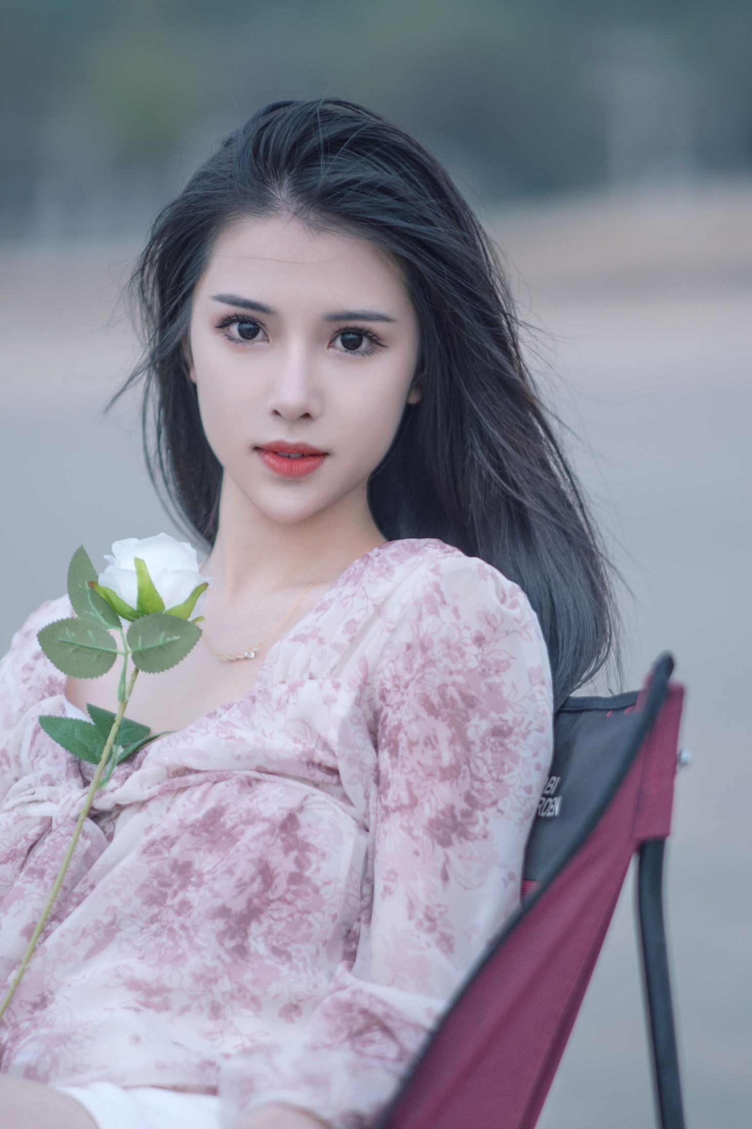 图片[6]-肉肉roro – 《海边少女》[22P]-COS写真在线网