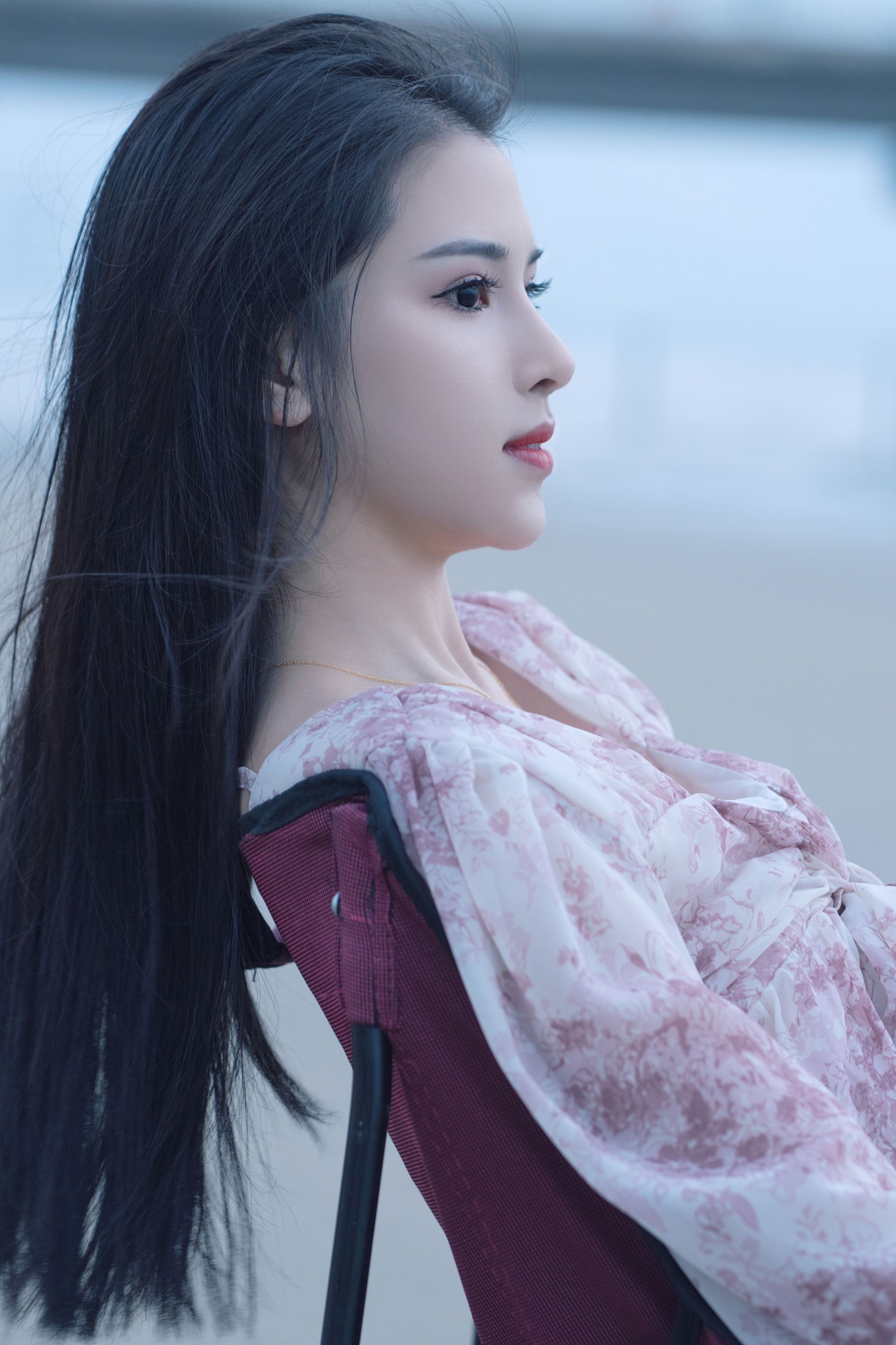 图片[5]-肉肉roro – 《海边少女》[22P]-COS写真在线网