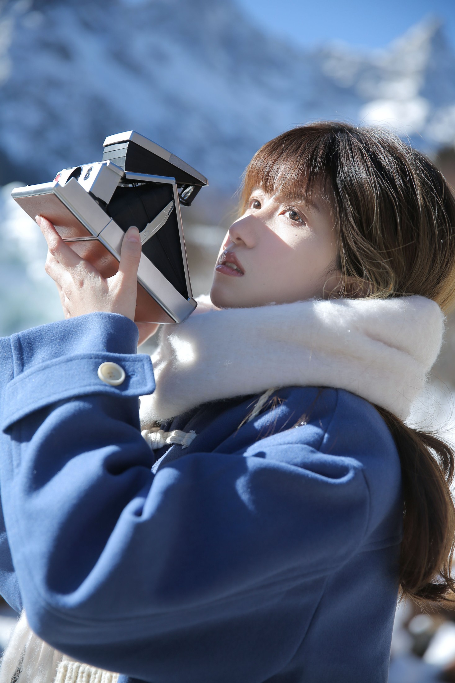 图片[5]-lovelatte11 – 《寄给雪山的情书》[26P]-COS写真在线网