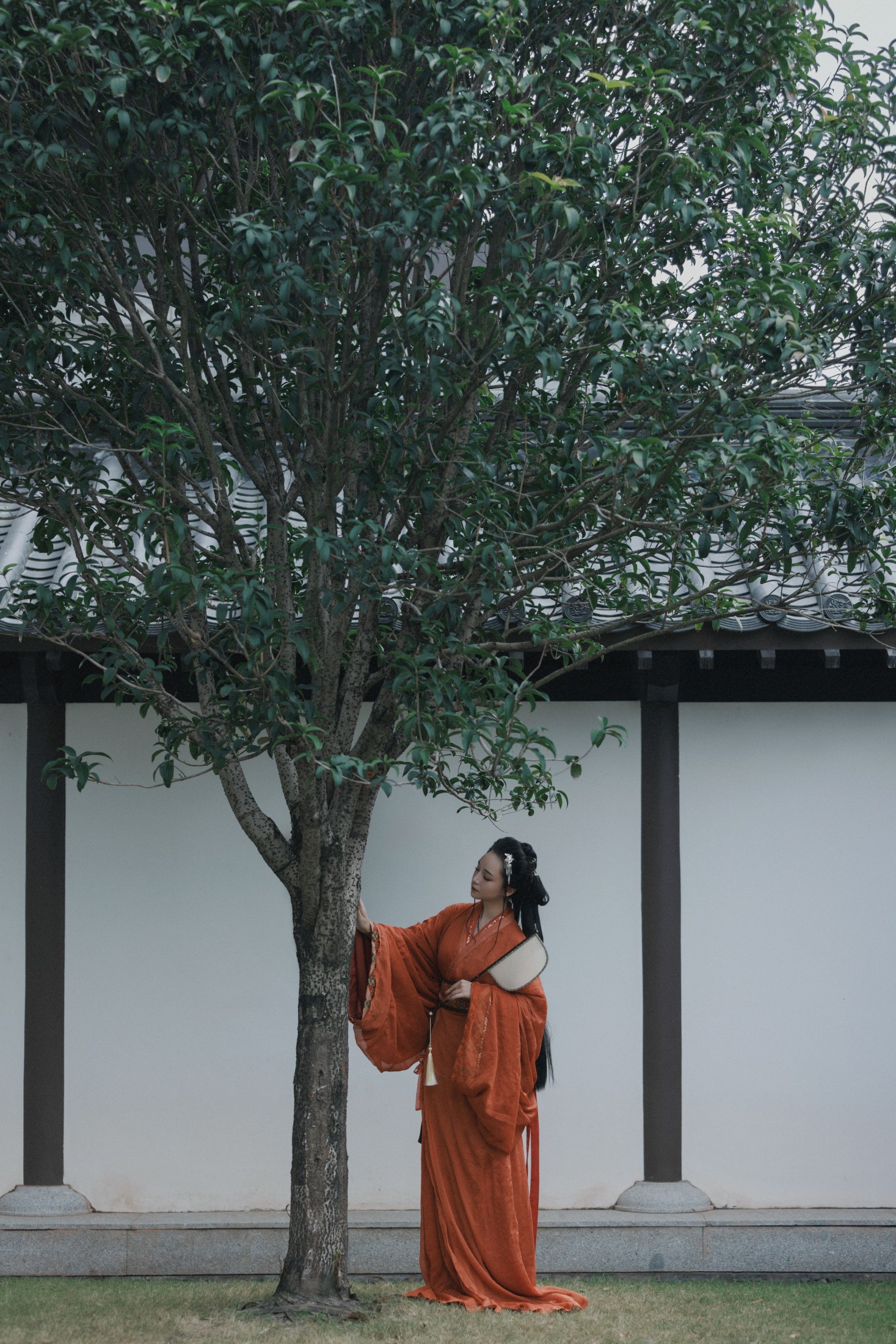 图片[3]-琳琅 – 《一眼千年》[36P]-COS写真在线网