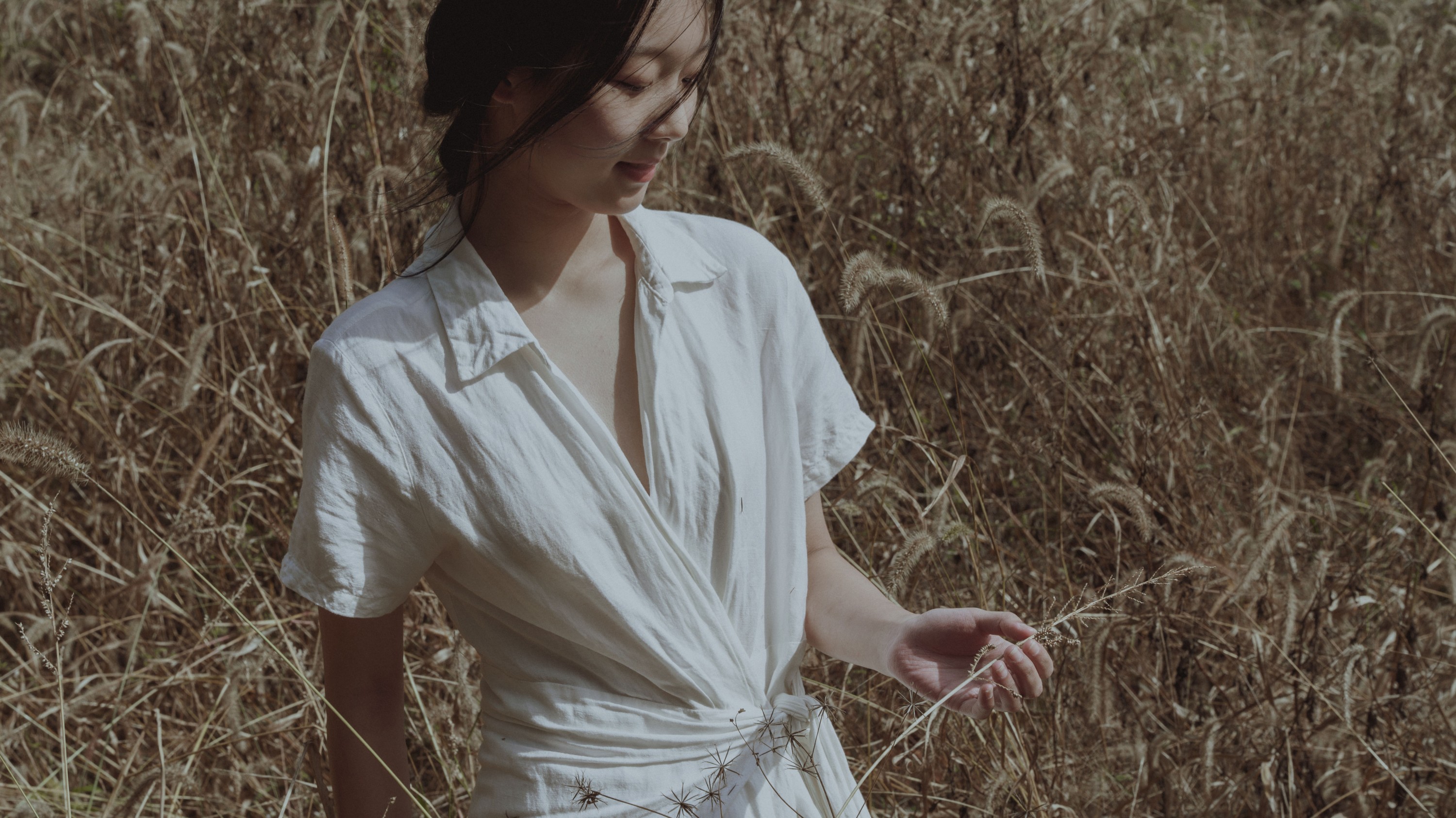 图片[3]-小胡 – 《逆流盛开的花》[33P]-COS写真在线网