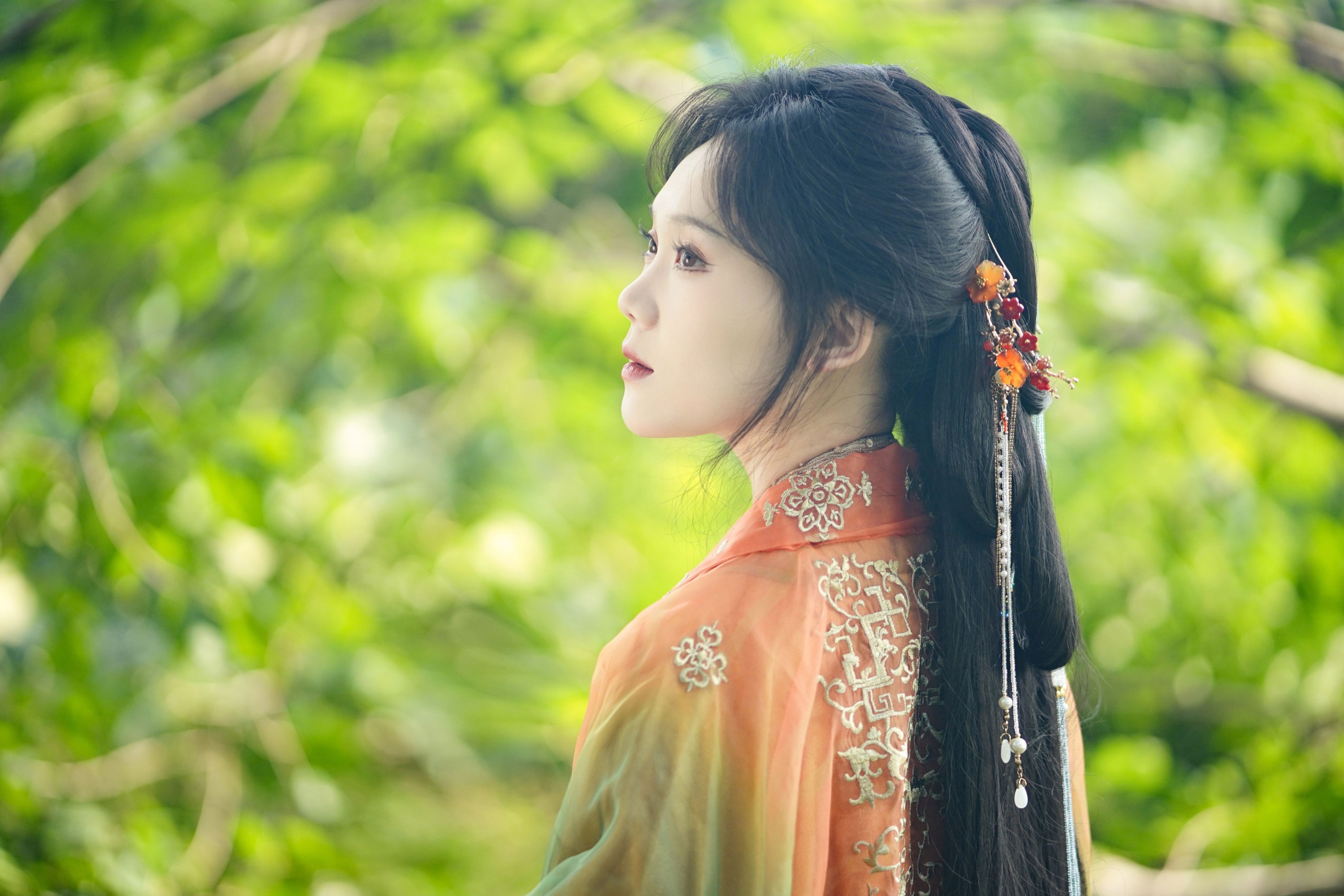 图片[6]-柚子 – 《无极》[21P]-COS写真在线网