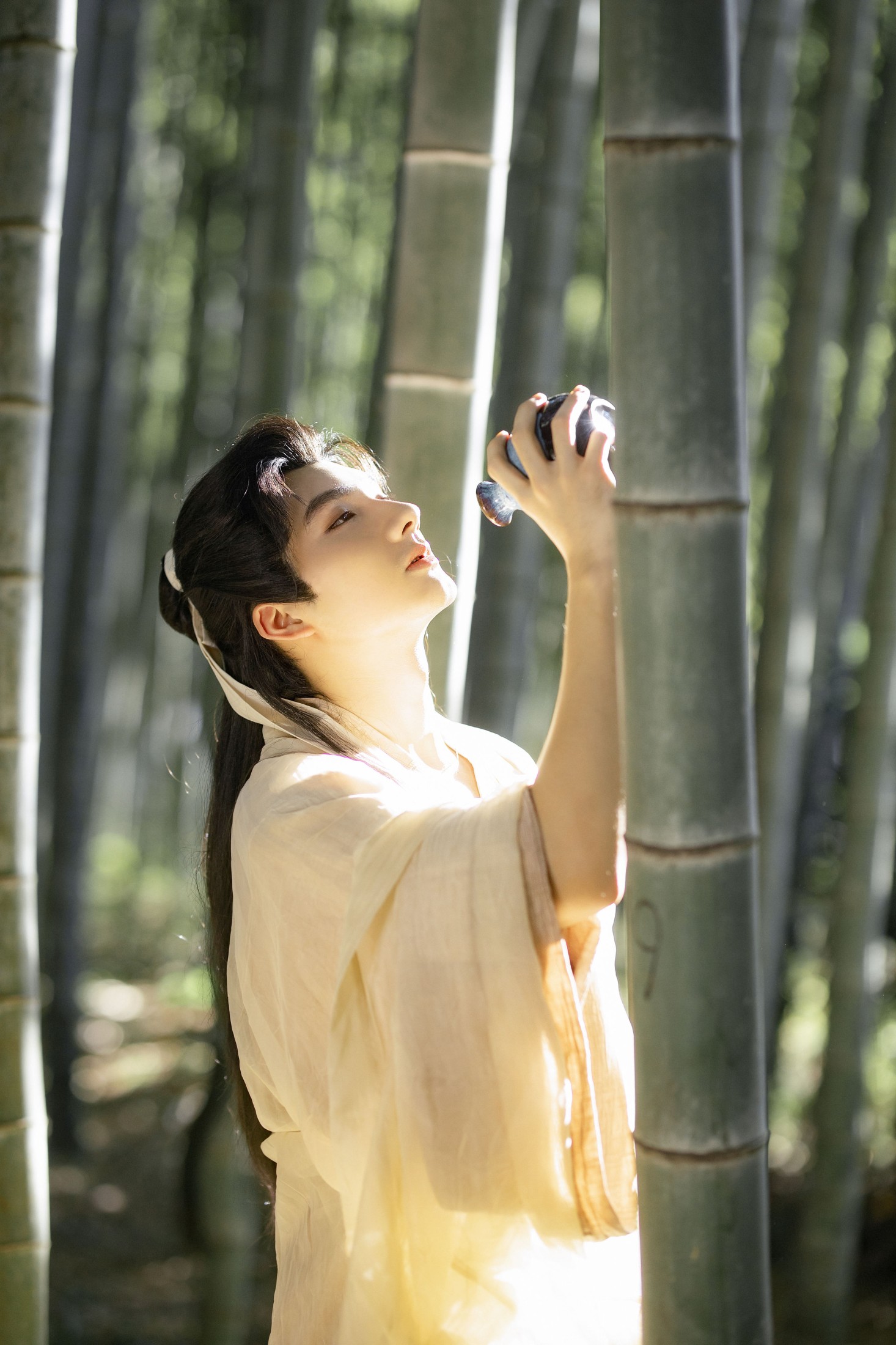 图片[6]-黄宝维 – 《浮光掠影》[22P]-COS写真在线网