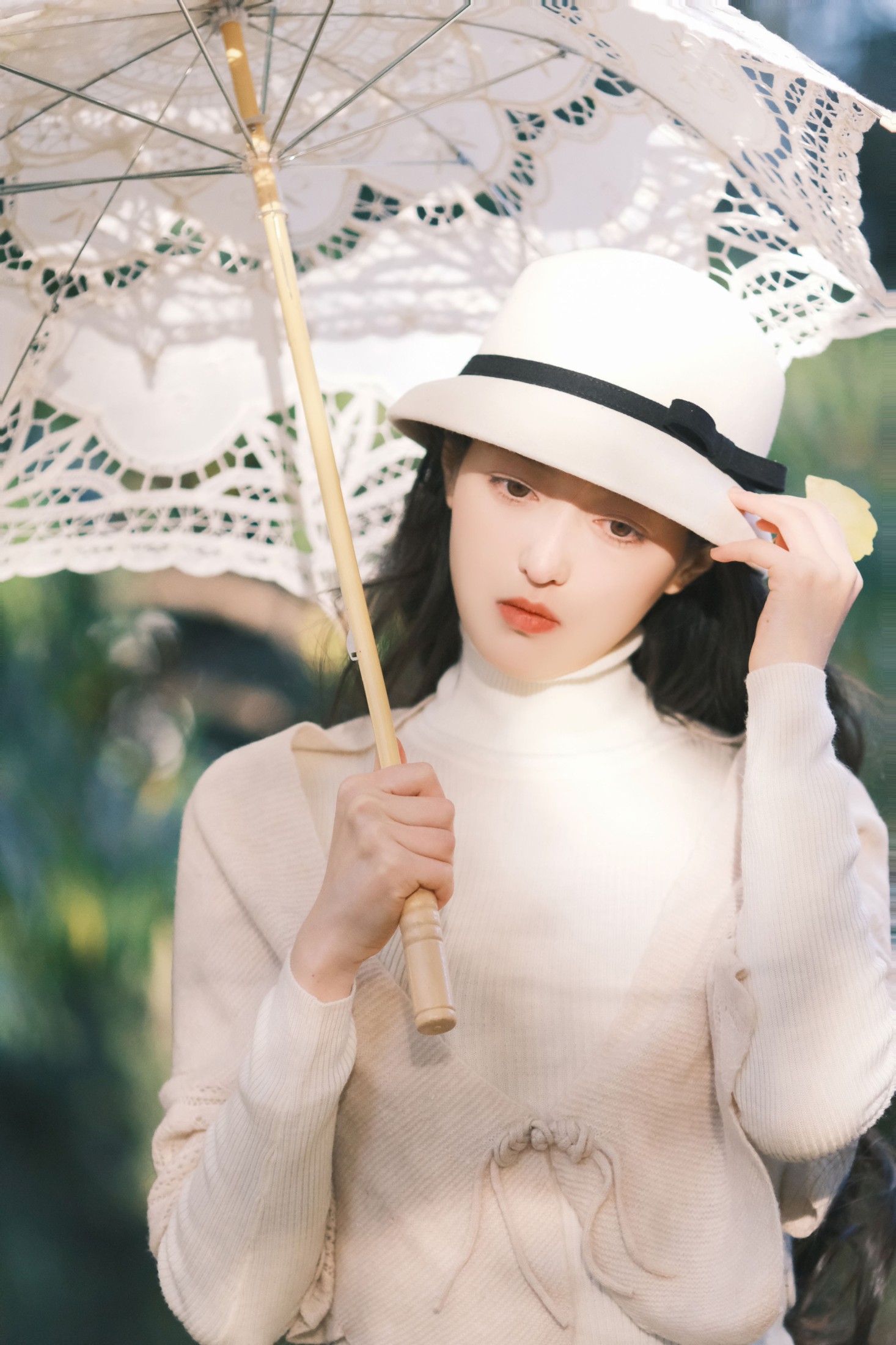 图片[6]-徐嘉悦 – 《秋意浓》[22P]-COS写真在线网