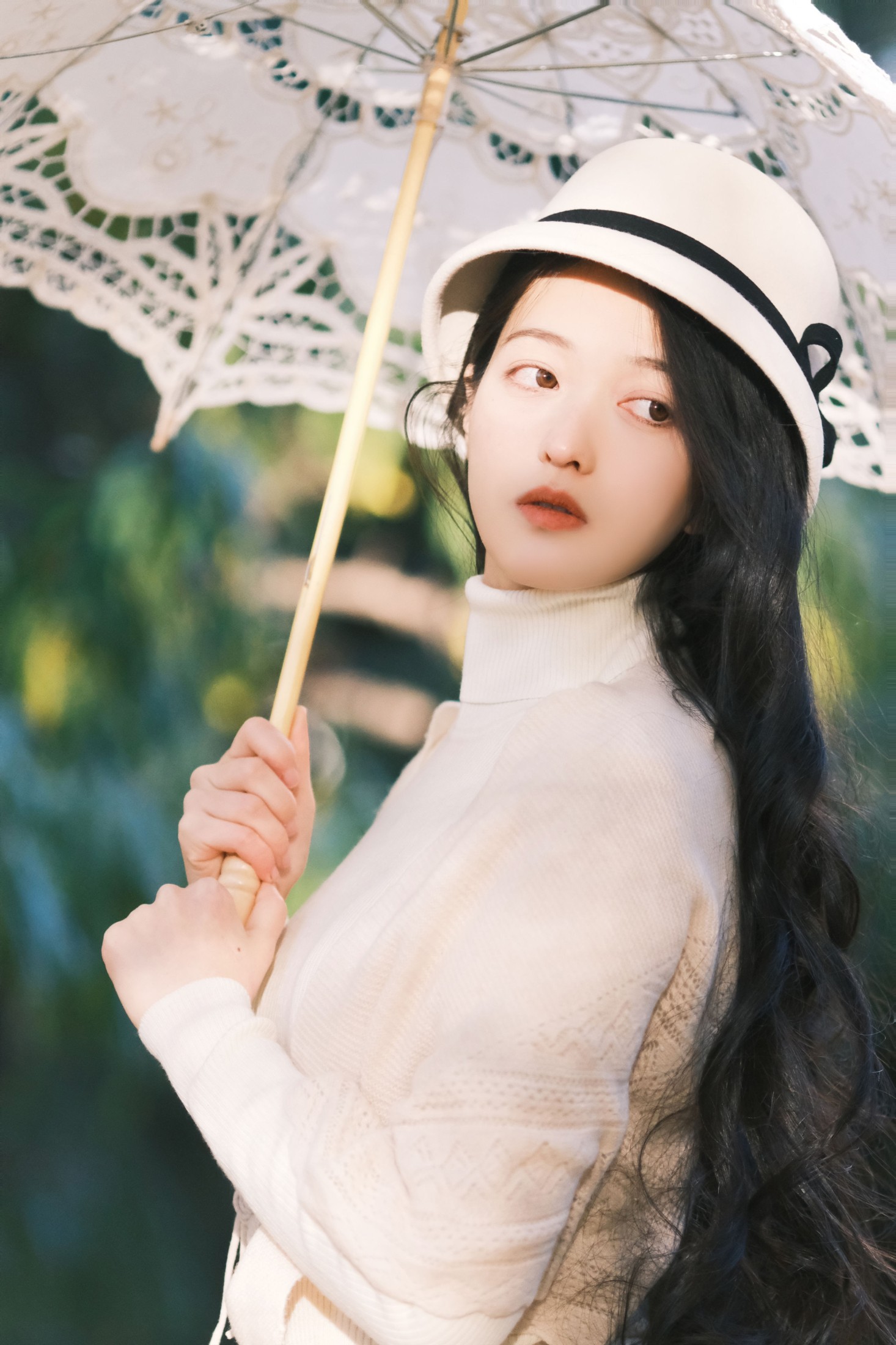 图片[4]-徐嘉悦 – 《秋意浓》[22P]-COS写真在线网