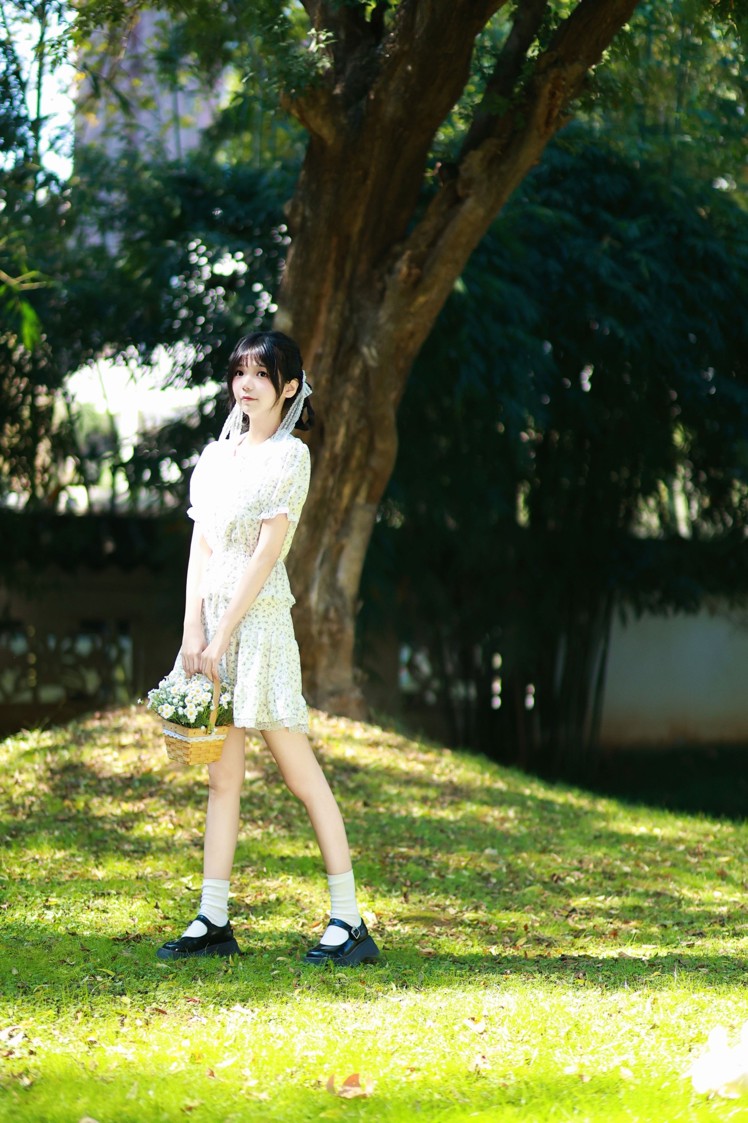 图片[4]-戒软糖 – 《玩偶日记》[31P]-COS写真在线网