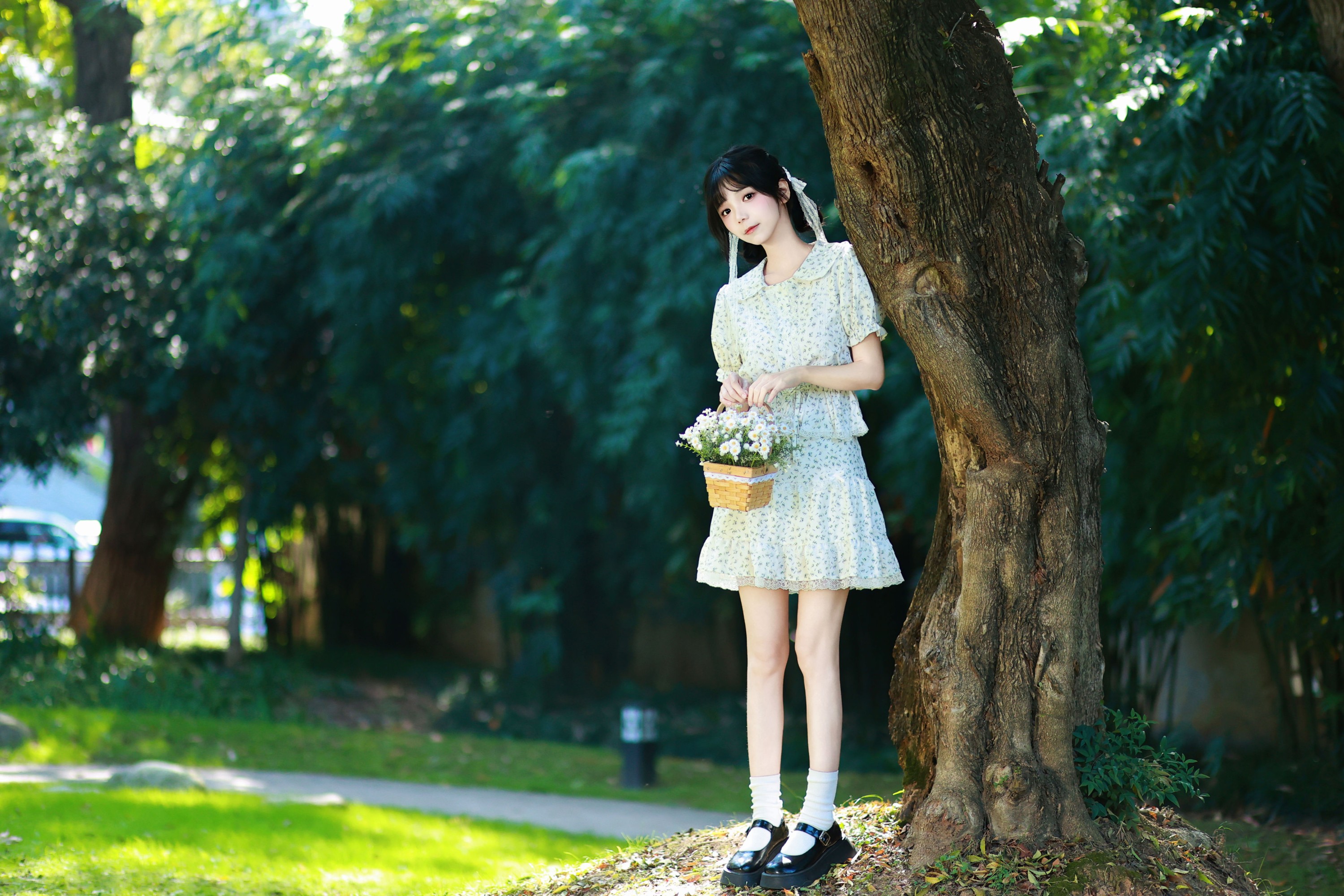 图片[6]-戒软糖 – 《玩偶日记》[31P]-COS写真在线网