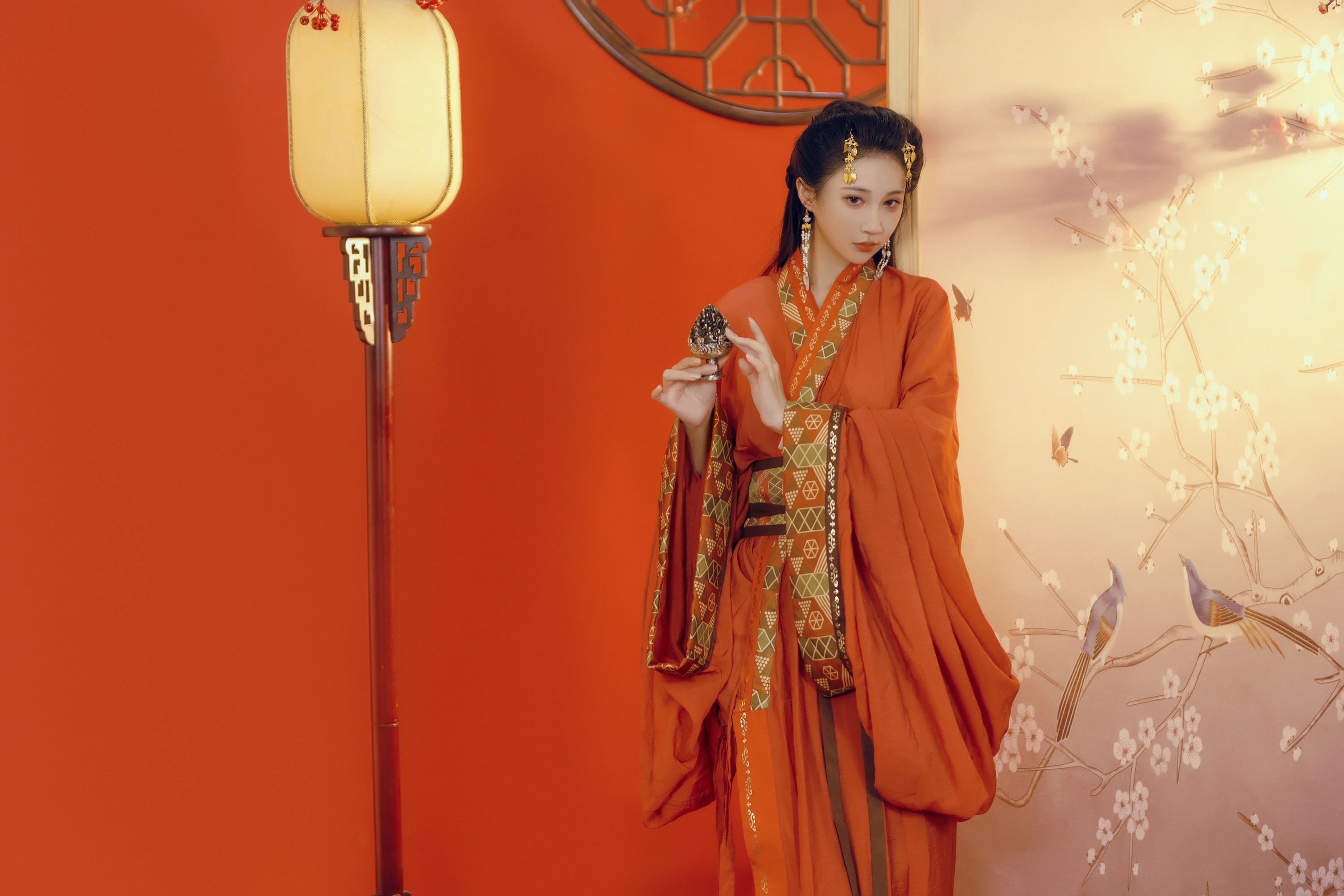 图片[6]-绮罗生的小苏苏 – 《浮川》[25P]-COS写真在线网