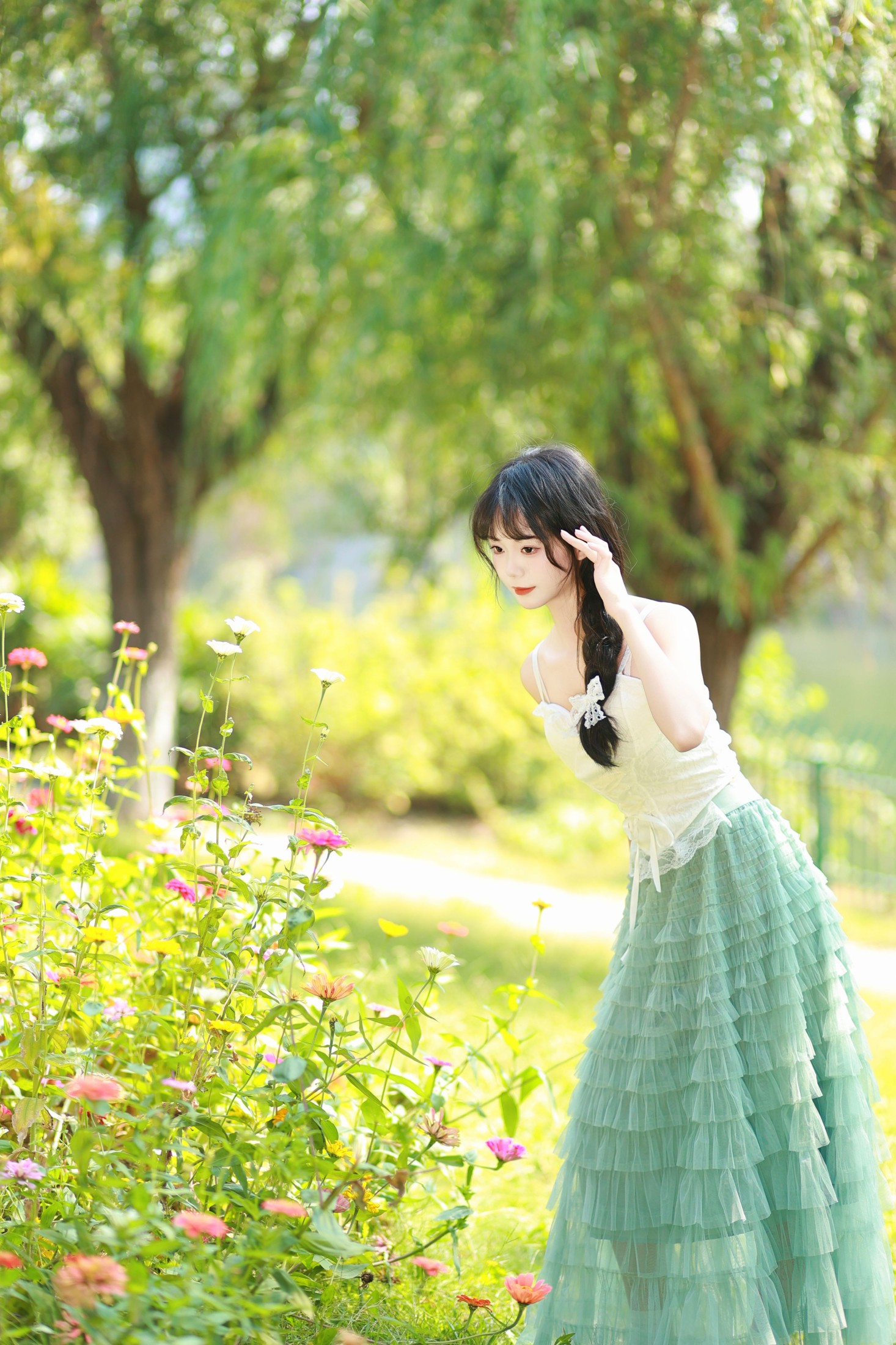 图片[4]-莞宁 – 《秋叶之舞》[46P]-COS写真在线网