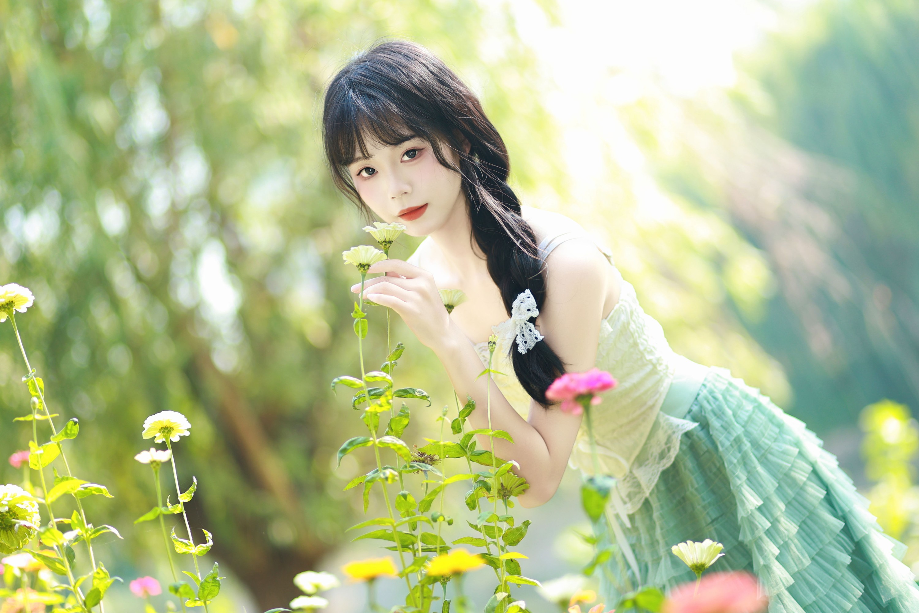 图片[5]-莞宁 – 《秋叶之舞》[46P]-COS写真在线网