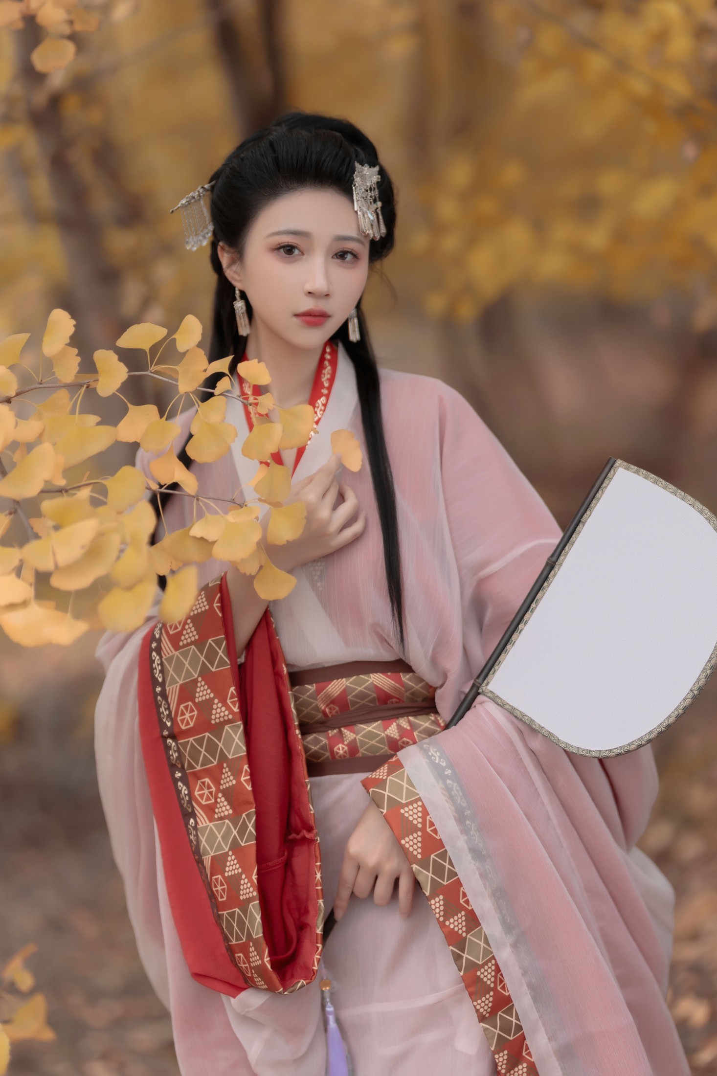 图片[5]-绮罗生的小苏苏 – 《初见》[27P]-COS写真在线网