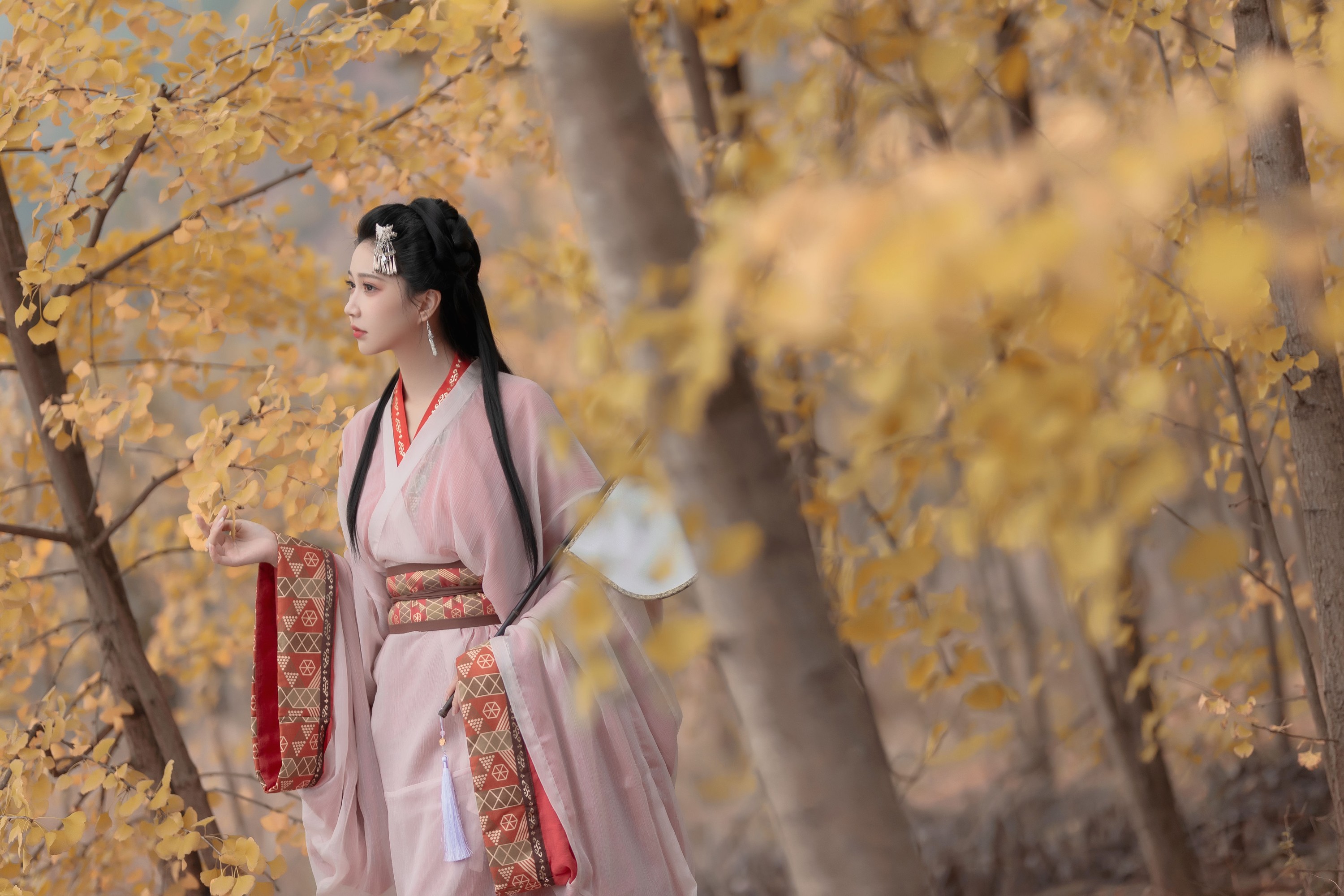 图片[4]-绮罗生的小苏苏 – 《初见》[27P]-COS写真在线网
