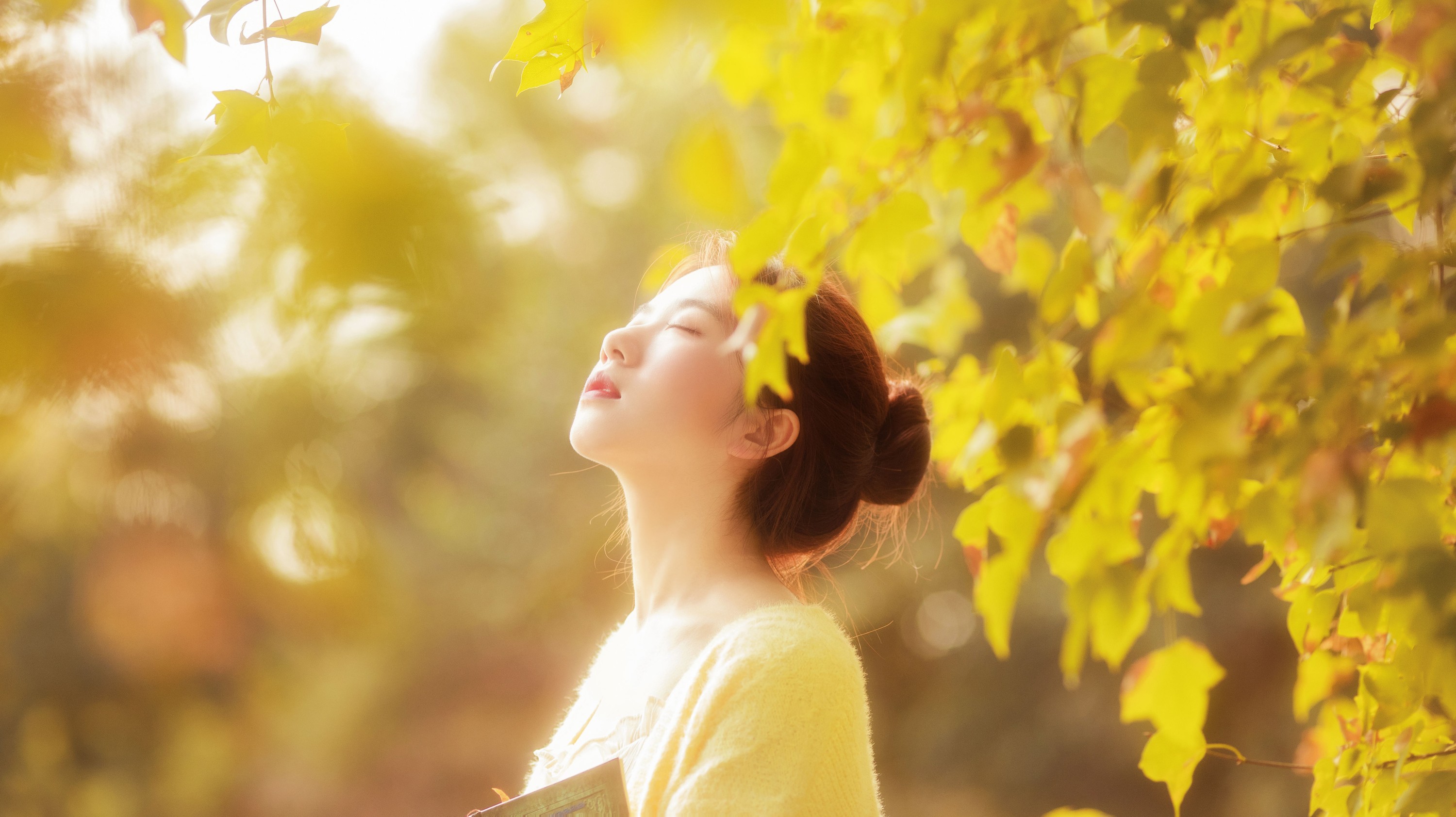 图片[4]-Dexter莹 – 《拾到满地的秋意》[26P]-COS写真在线网
