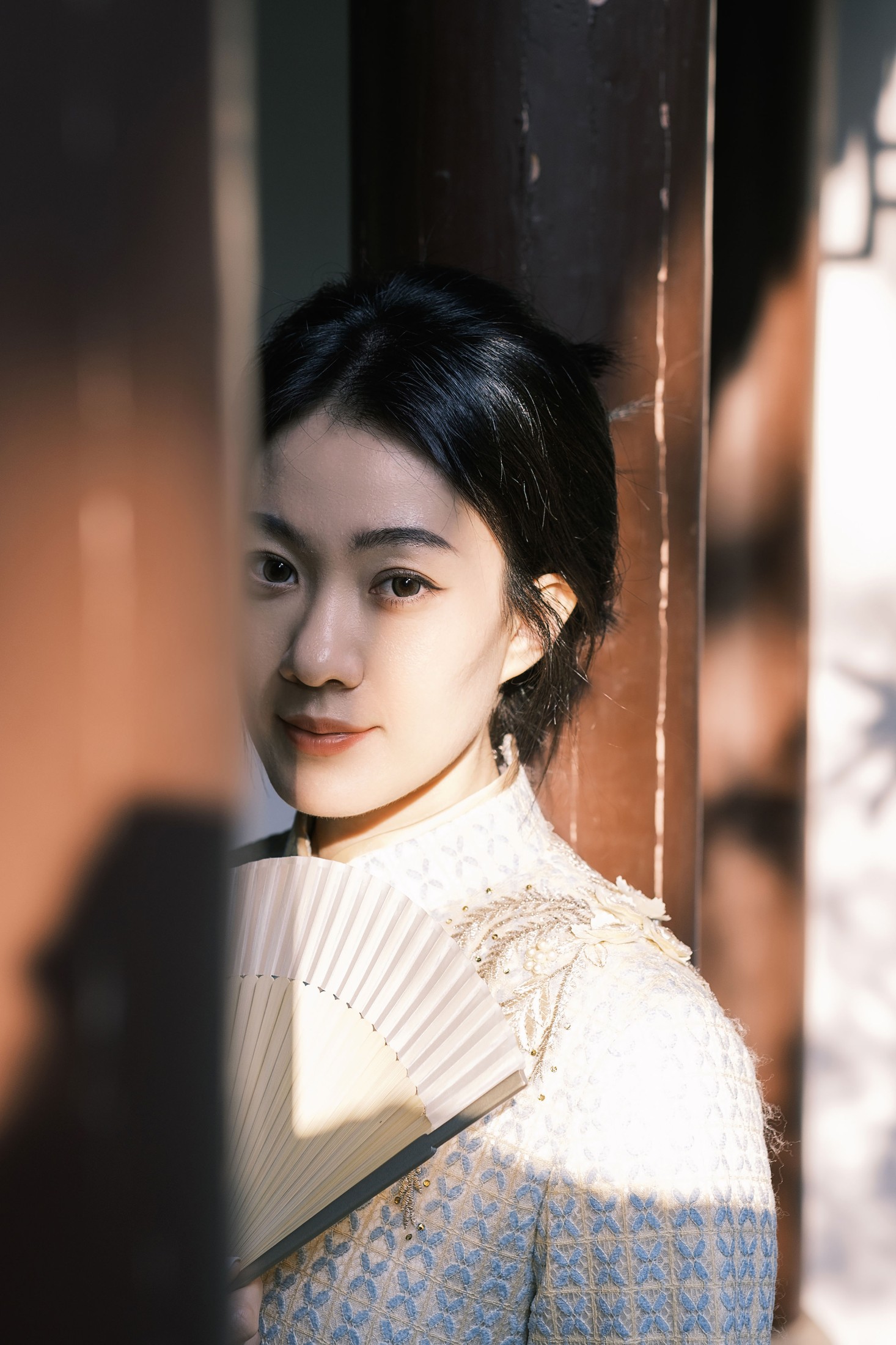 图片[5]-幻幻 – 《午后别苑》[23P]-COS写真在线网