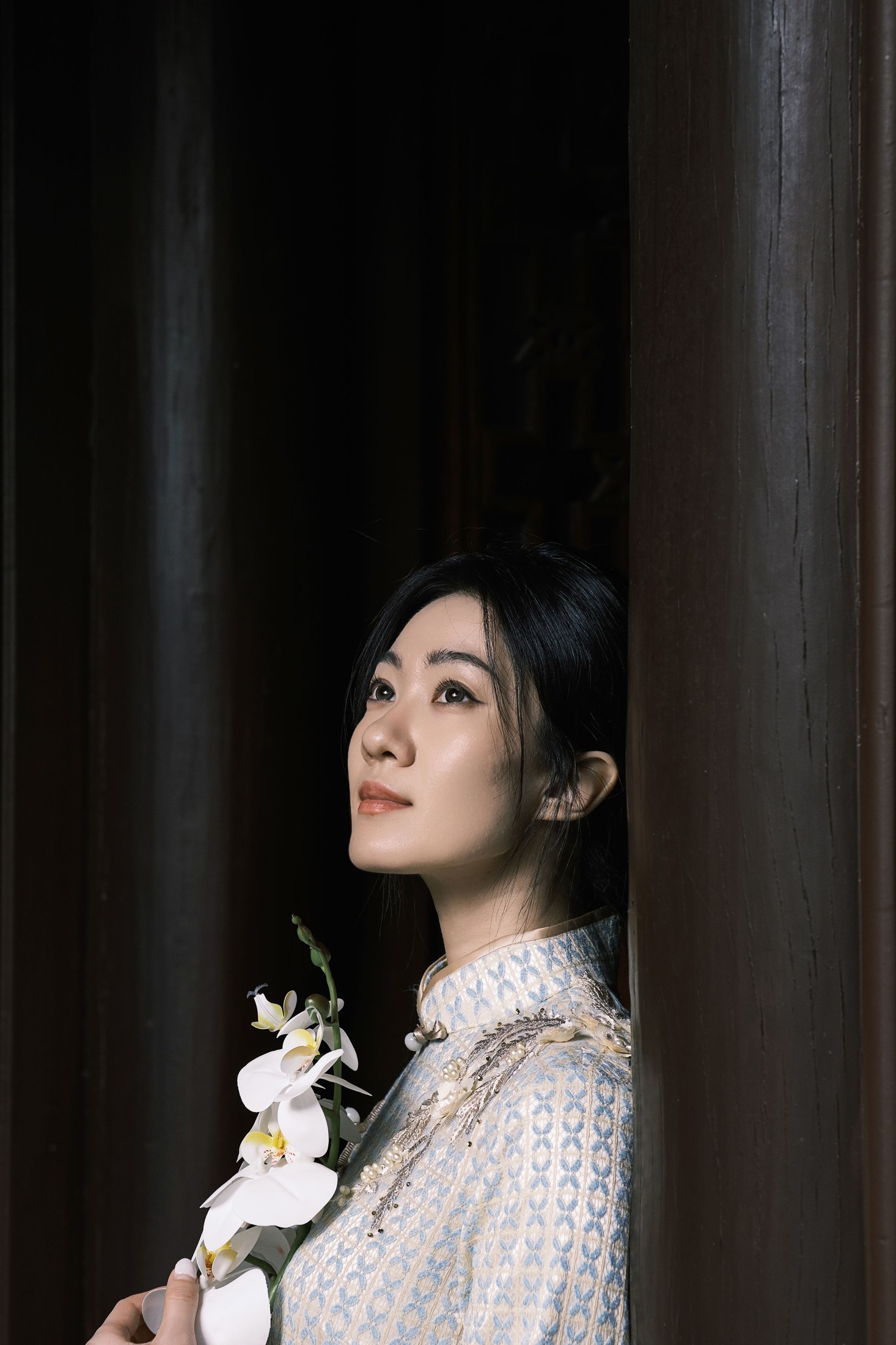 图片[4]-幻幻 – 《午后别苑》[23P]-COS写真在线网