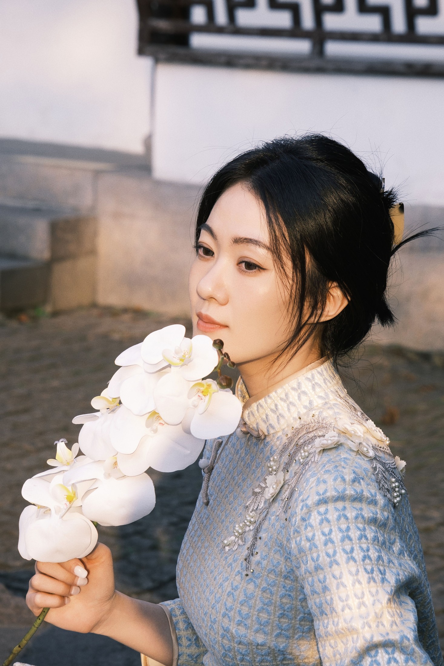 图片[3]-幻幻 – 《午后别苑》[23P]-COS写真在线网