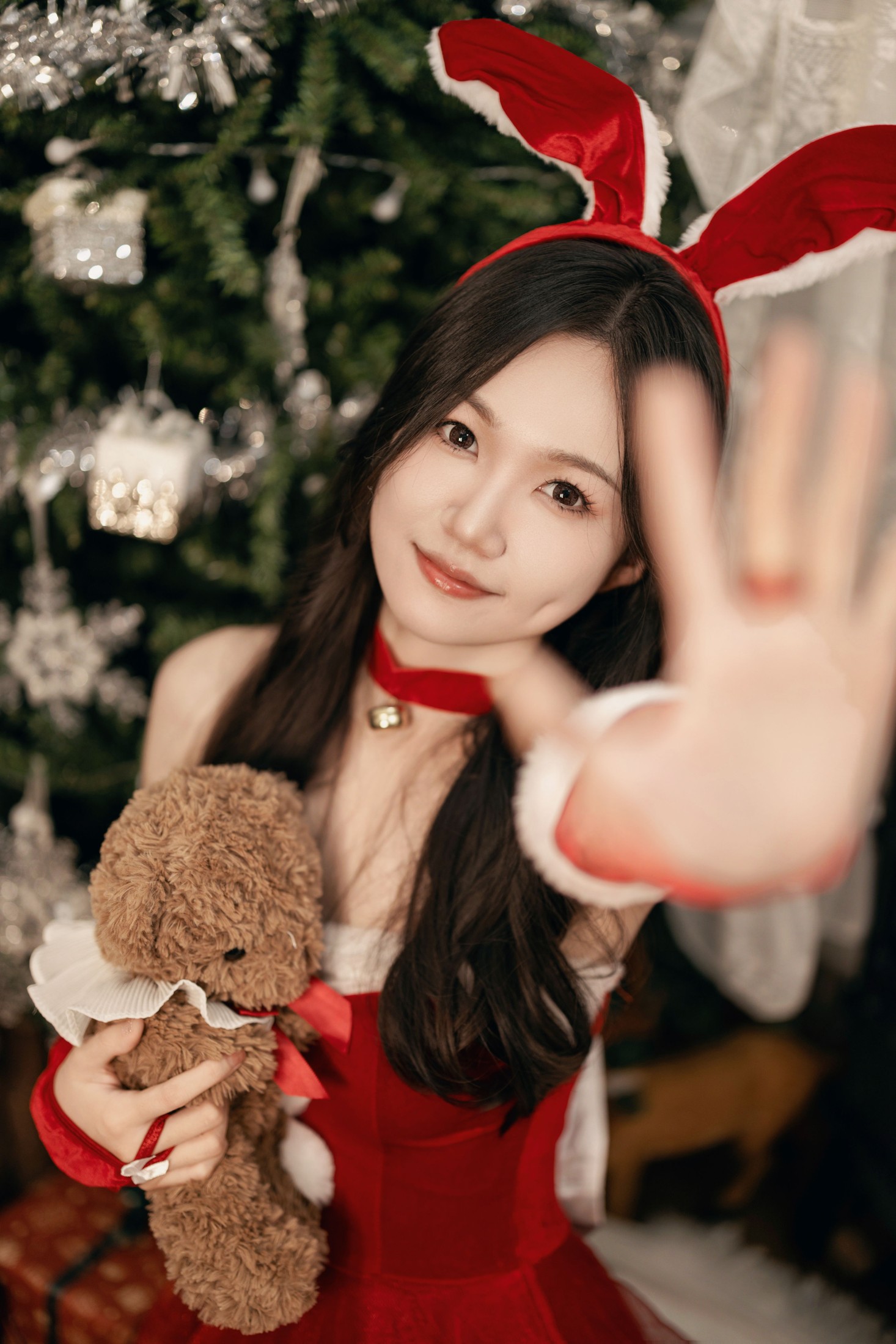 图片[6]-迪丽热鸭 – 《童话世界》[29P]-COS写真在线网