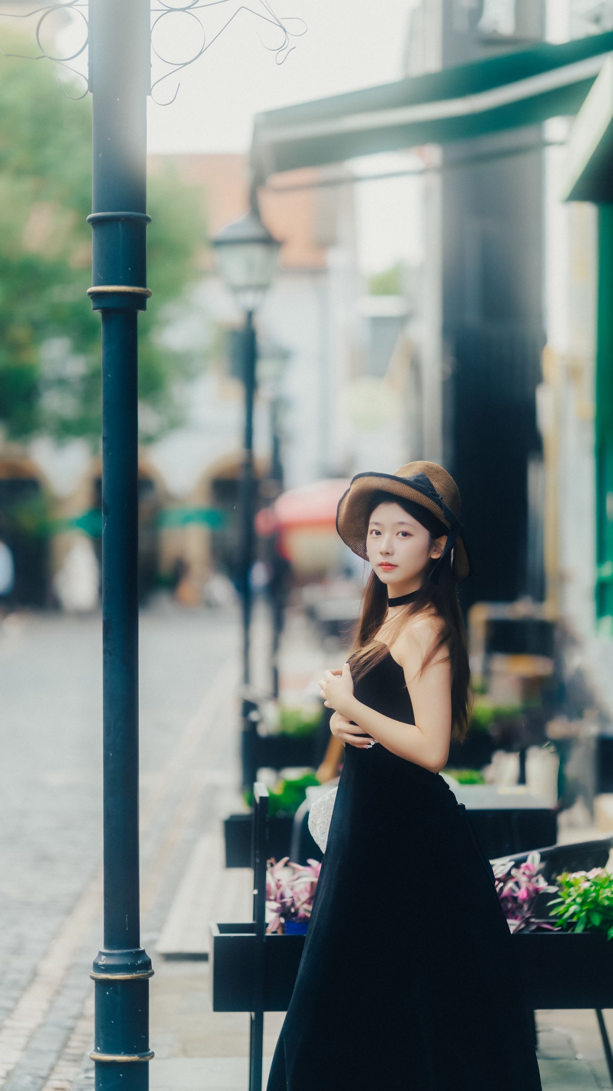 图片[6]-只喝奶盖 – 《阳光少女》[31P]-COS写真在线网