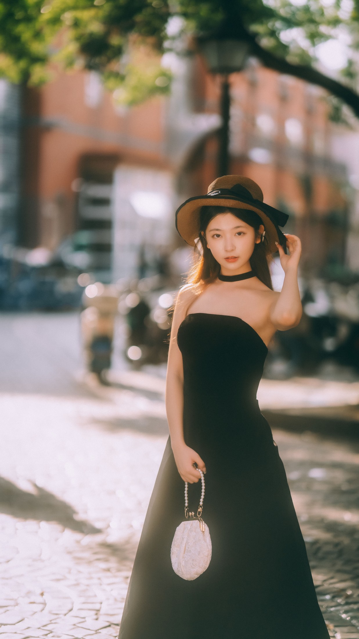 图片[3]-只喝奶盖 – 《阳光少女》[31P]-COS写真在线网
