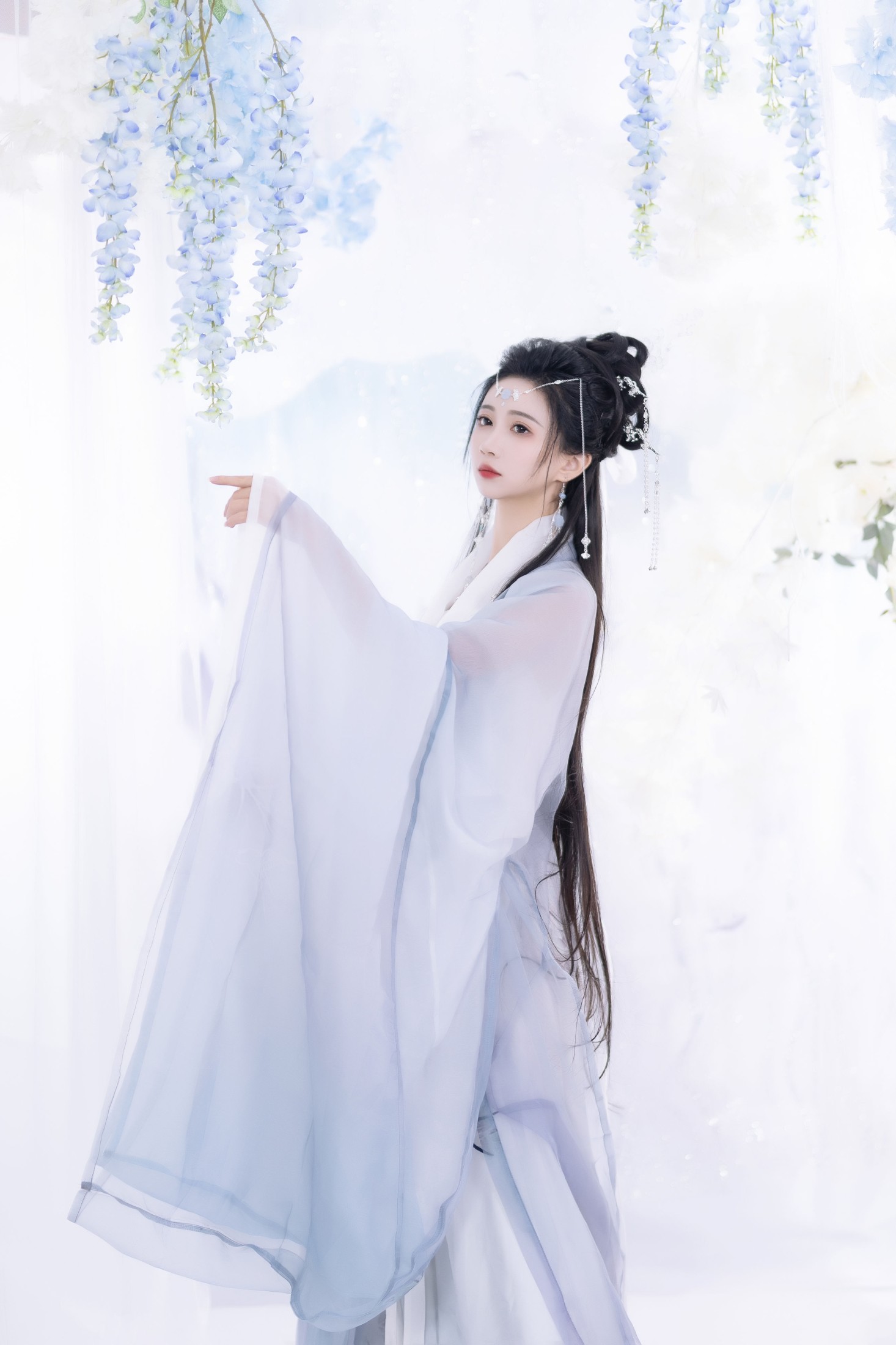图片[5]-绮罗生的小苏苏 – 《九万字》[26P]-COS写真在线网