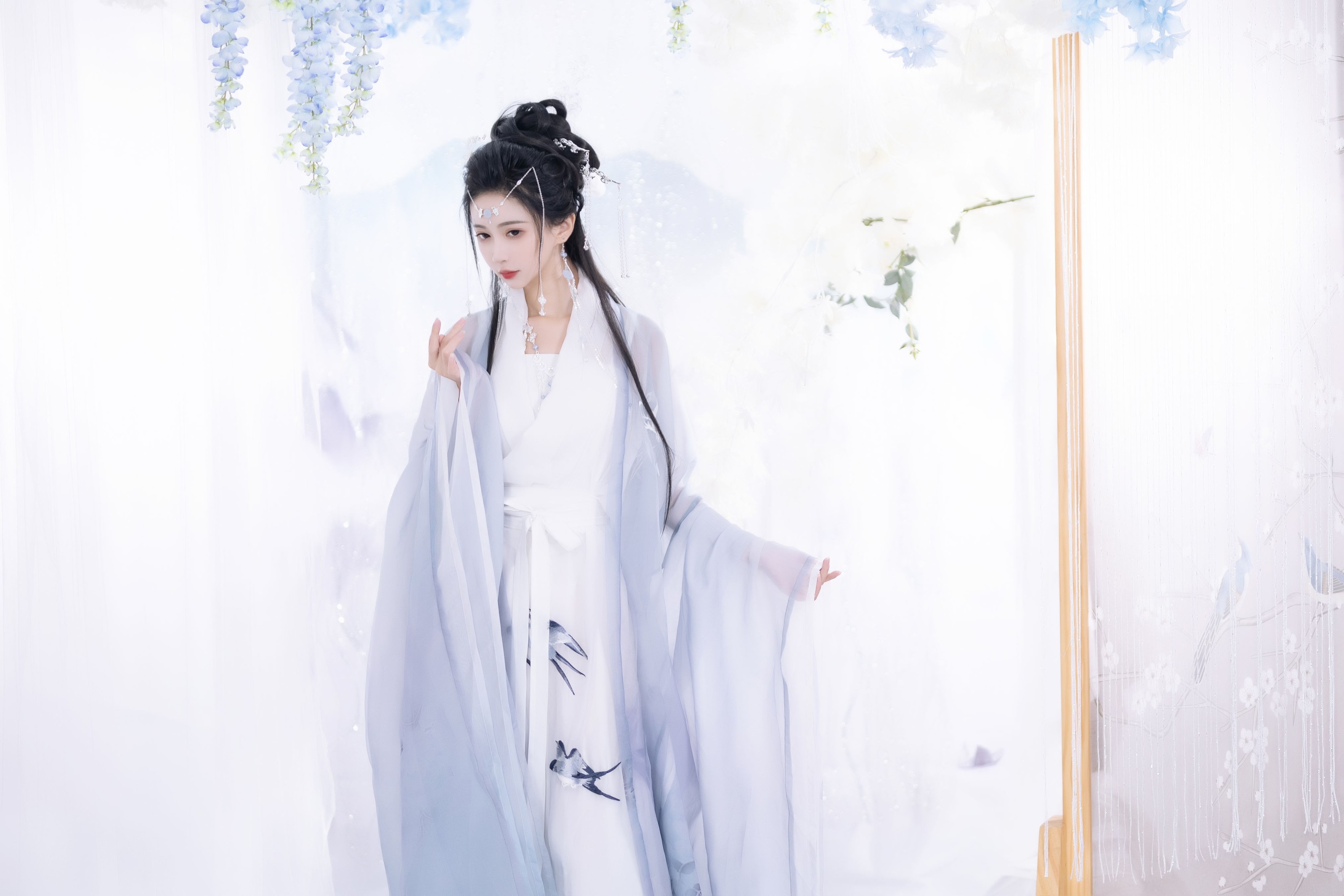 图片[3]-绮罗生的小苏苏 – 《九万字》[26P]-COS写真在线网
