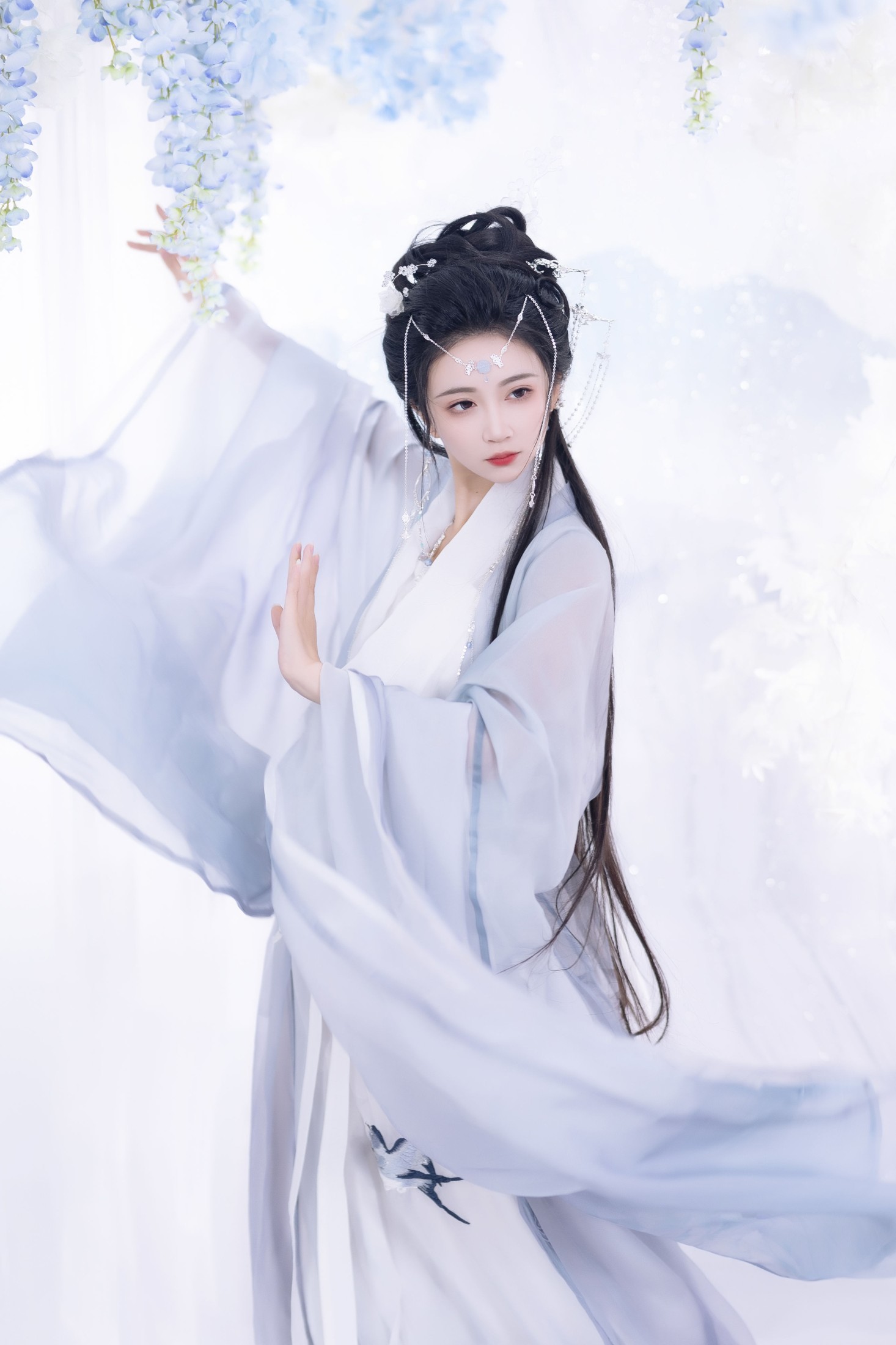 图片[6]-绮罗生的小苏苏 – 《九万字》[26P]-COS写真在线网
