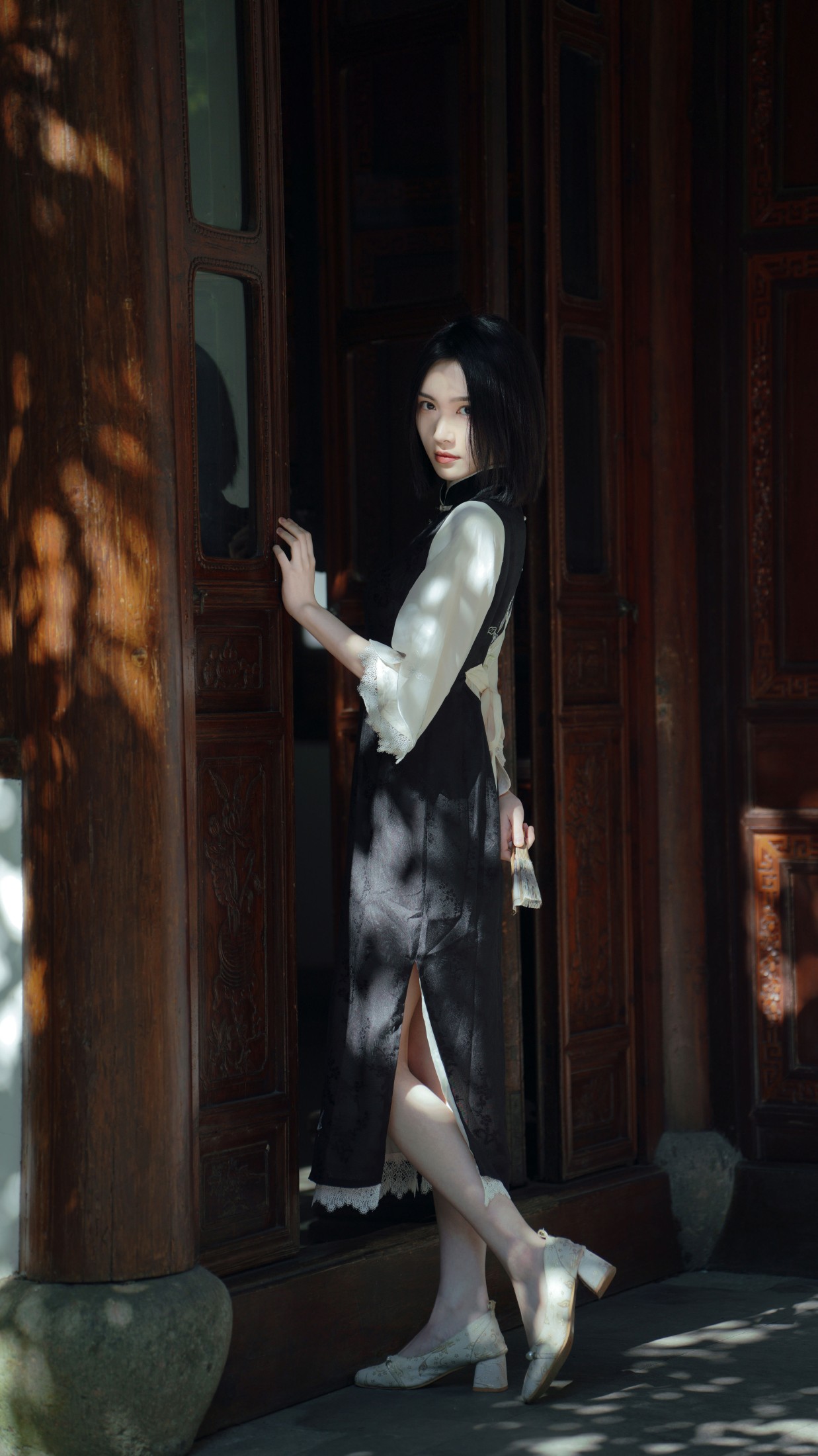 图片[6]-小安 – 《宁静》[36P]-COS写真在线网