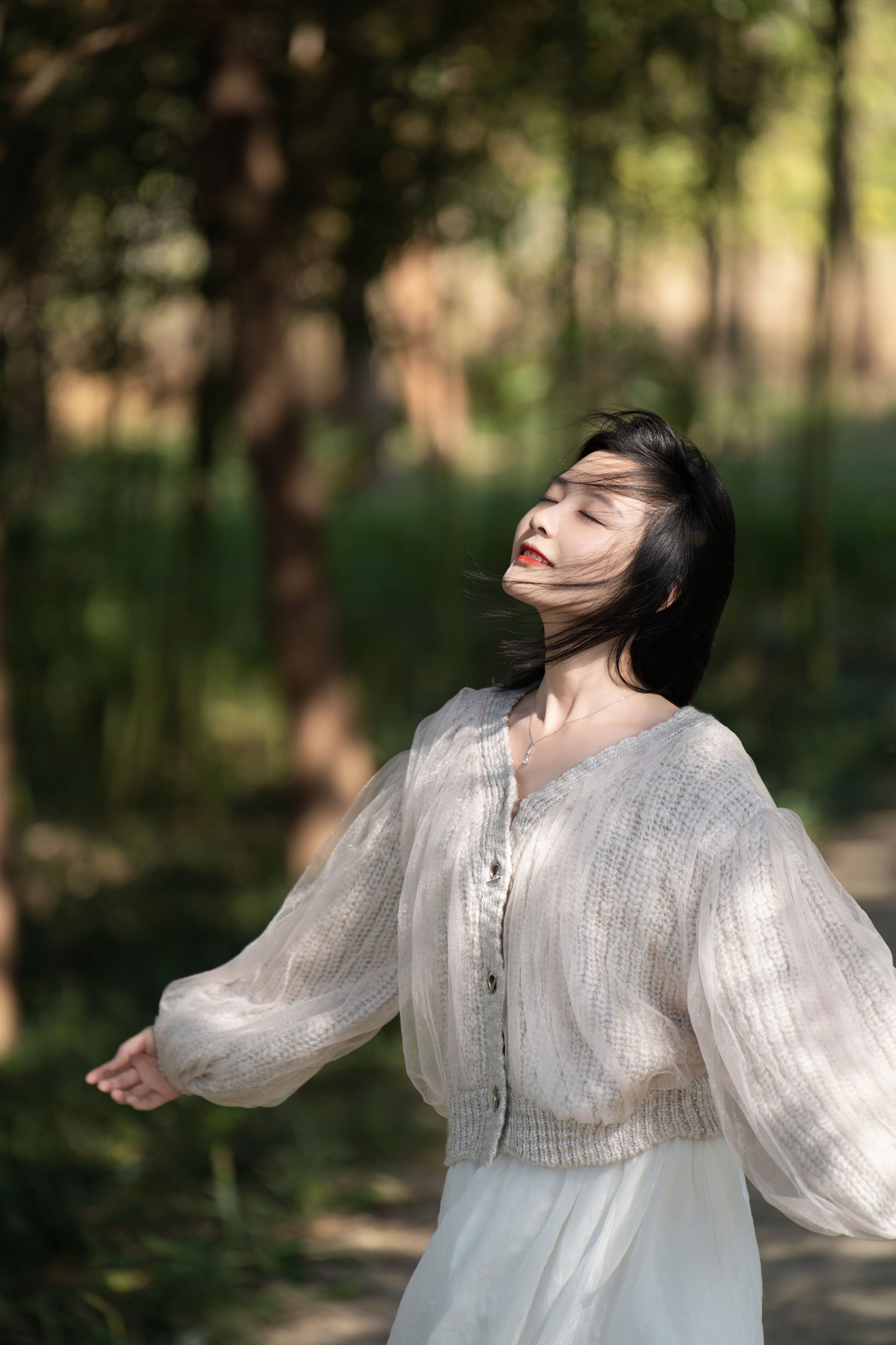 图片[4]-高高 – 《秋日的风》[22P]-COS写真在线网
