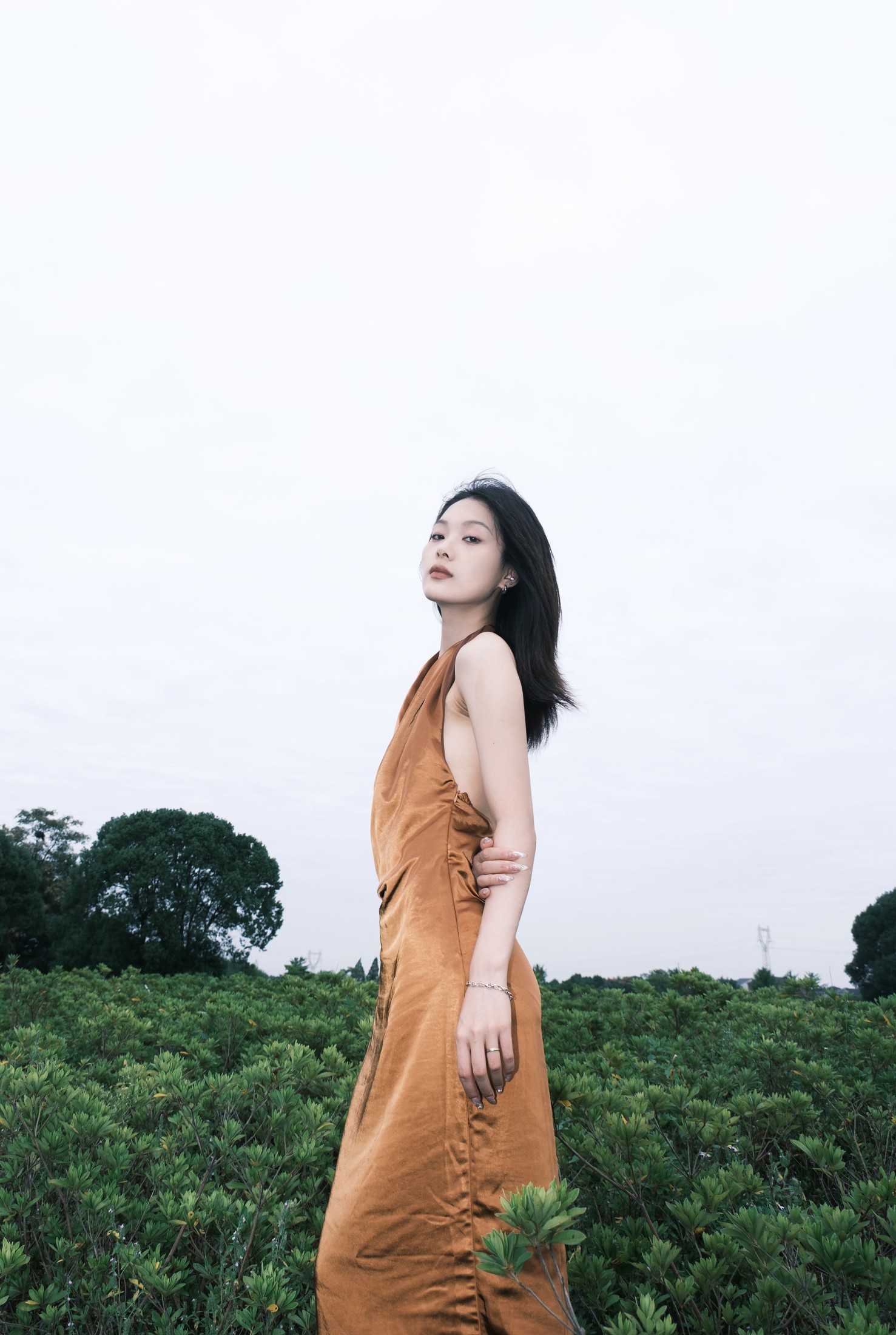 图片[3]-皂烟象 – 《肆意洒脱，终身美丽》[30P]-COS写真在线网