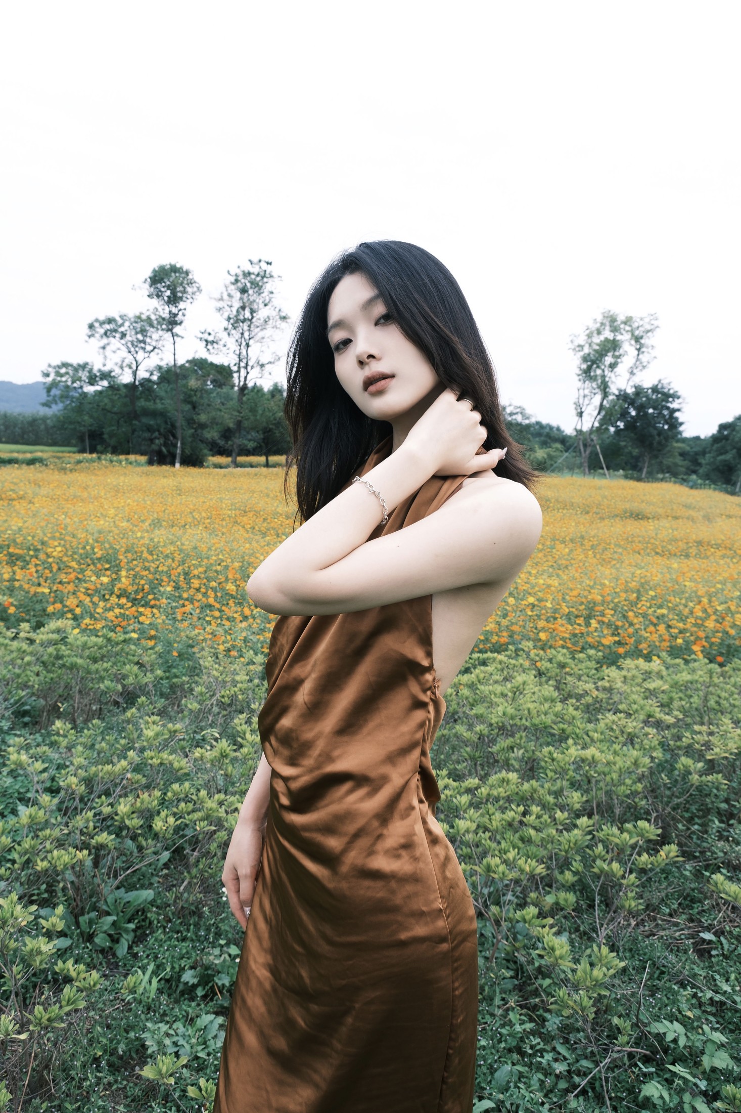 图片[4]-皂烟象 – 《肆意洒脱，终身美丽》[30P]-COS写真在线网