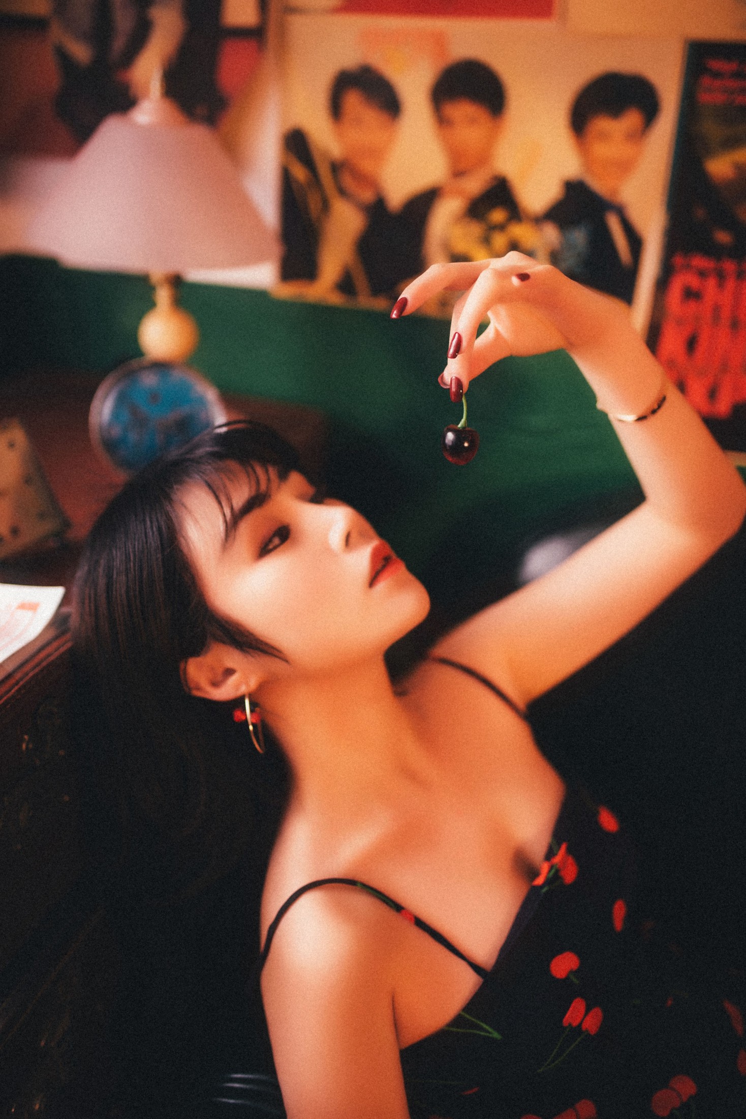 图片[3]-呉所谓 – 《这红尘多好啊 不要看破》[27P]-COS写真在线网