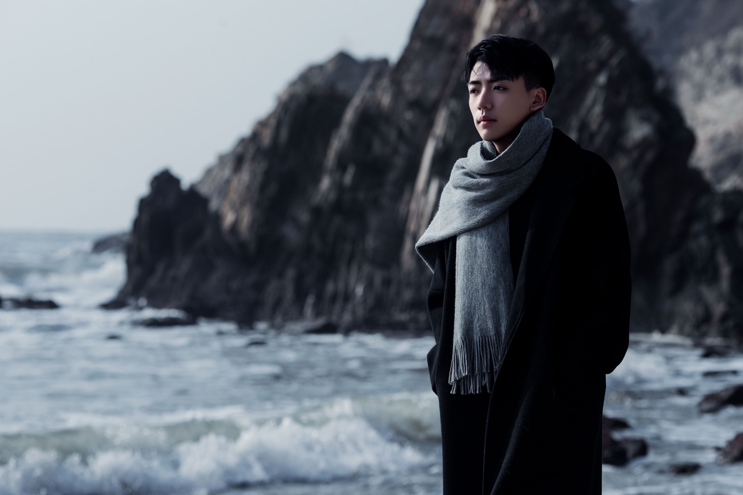 图片[3]-澳涵 – 《远方得船》[23P]-COS写真在线网