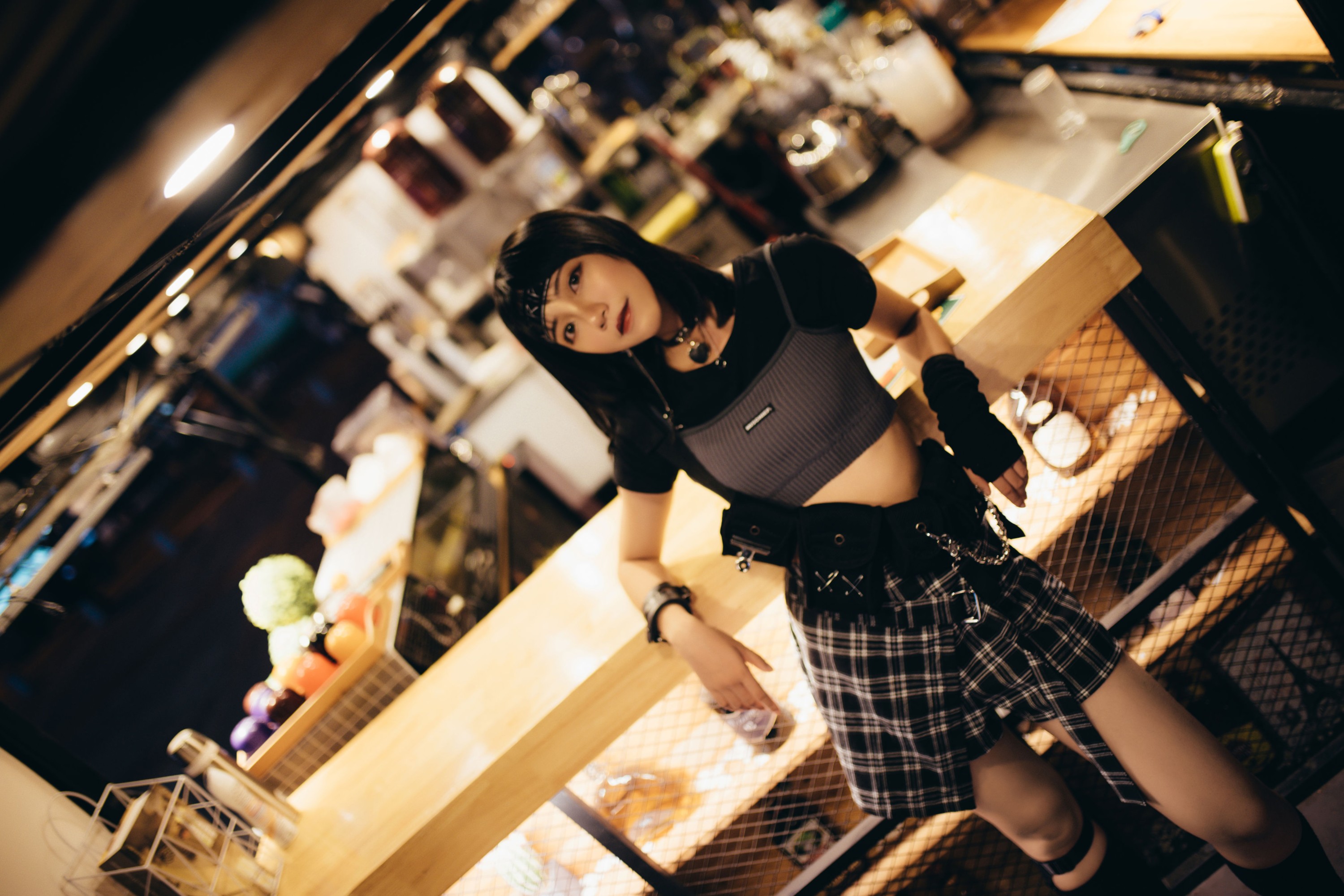图片[5]-cmz – 《假小子》[22P]-COS写真在线网