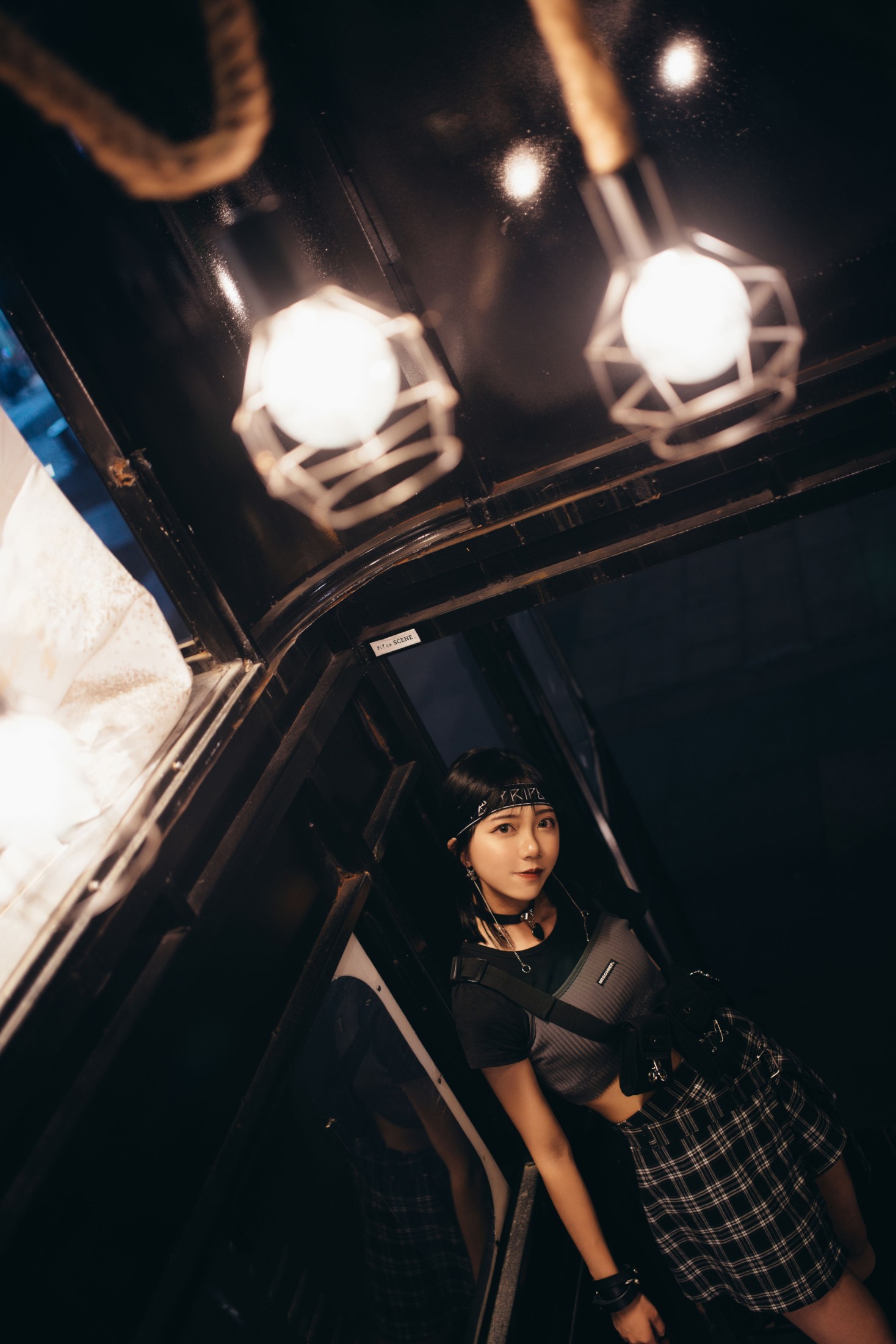 图片[6]-cmz – 《假小子》[22P]-COS写真在线网