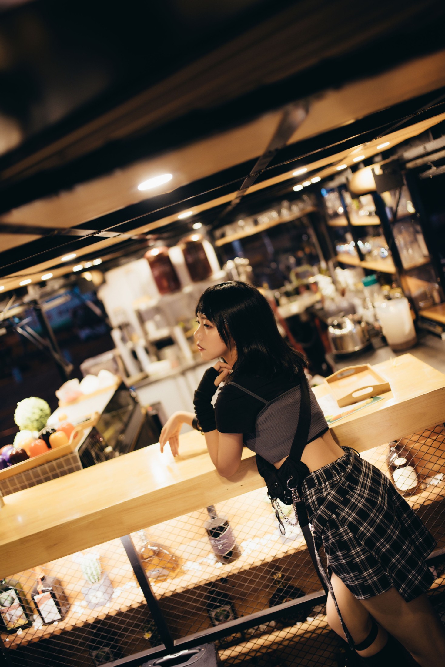 图片[4]-cmz – 《假小子》[22P]-COS写真在线网
