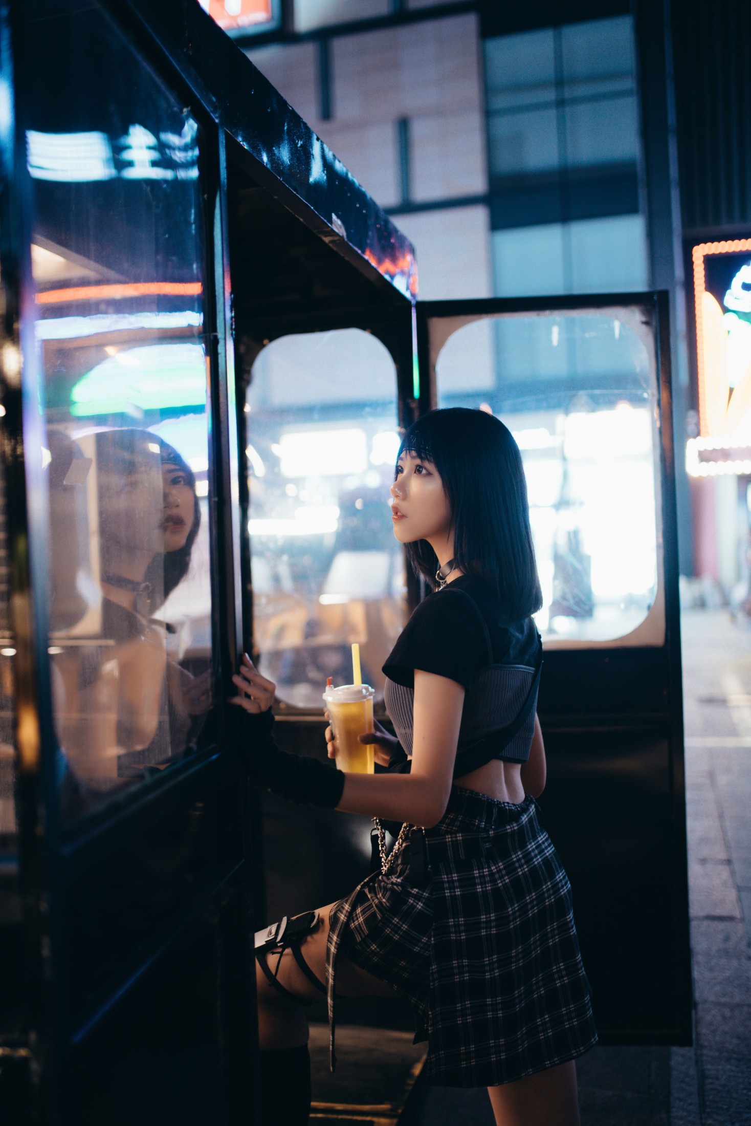 图片[3]-cmz – 《假小子》[22P]-COS写真在线网