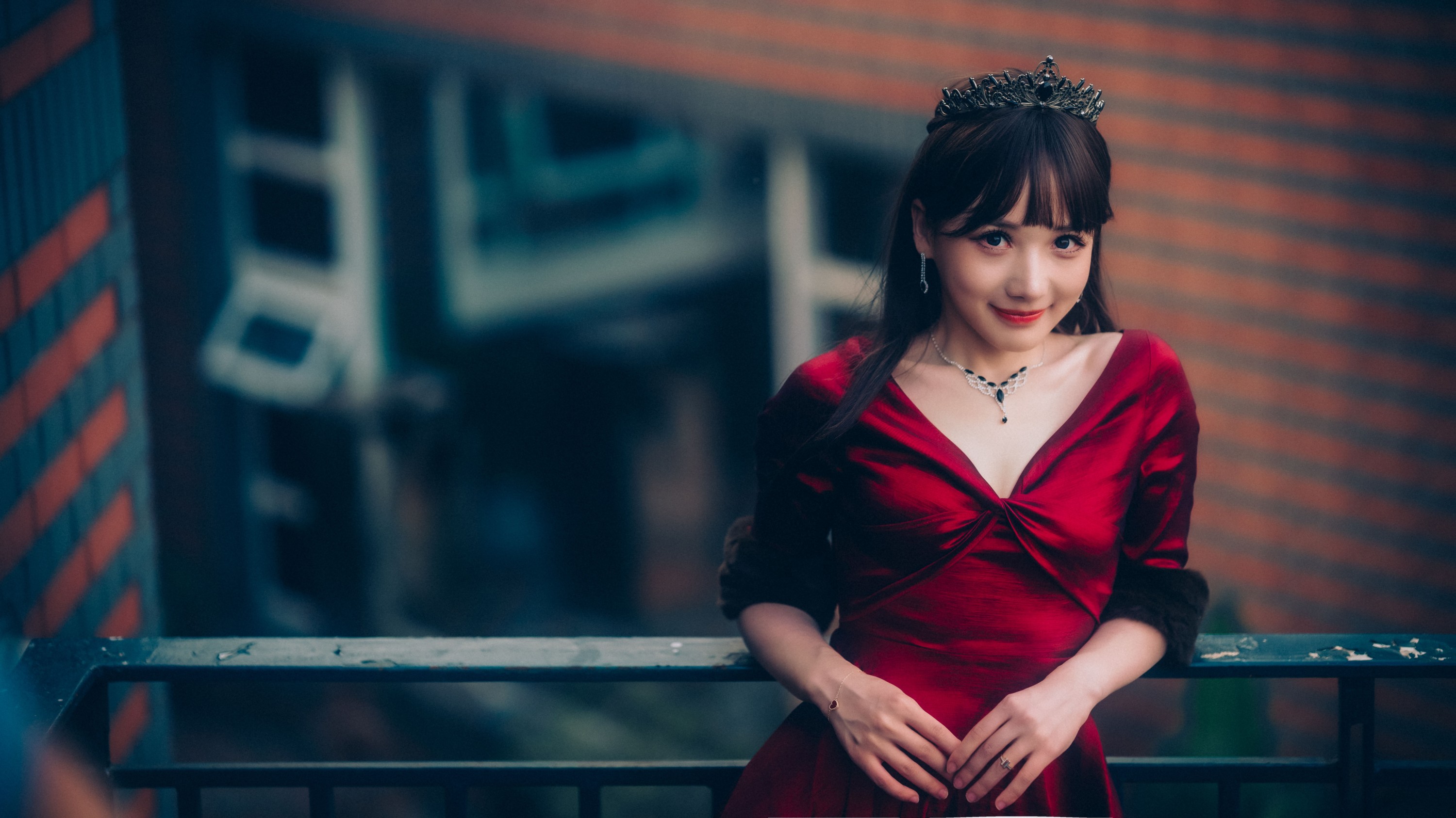 图片[4]-芝士 – 《落跑公主》[36P]-COS写真在线网